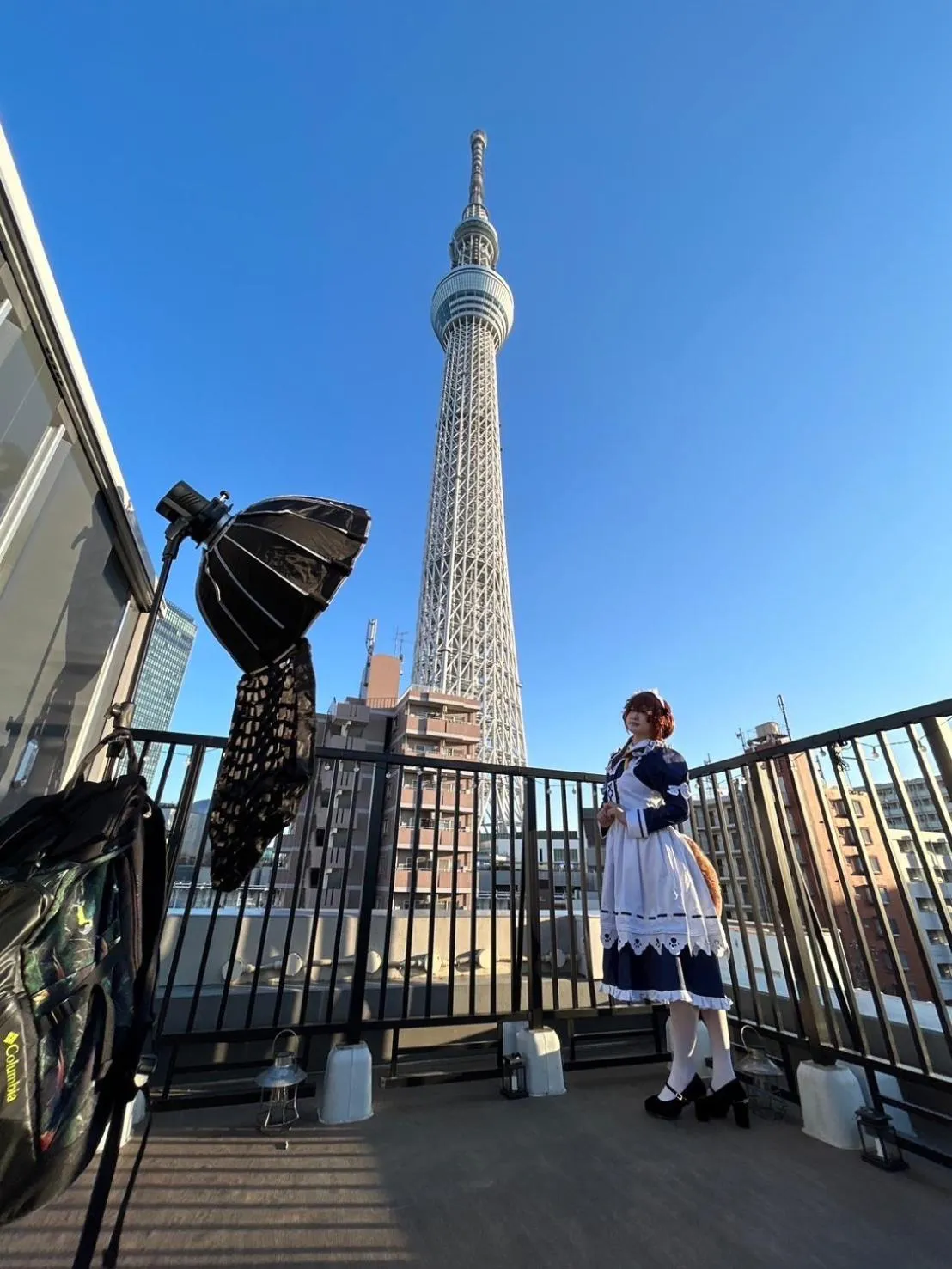 THE BONDS HOTEL TOKYO