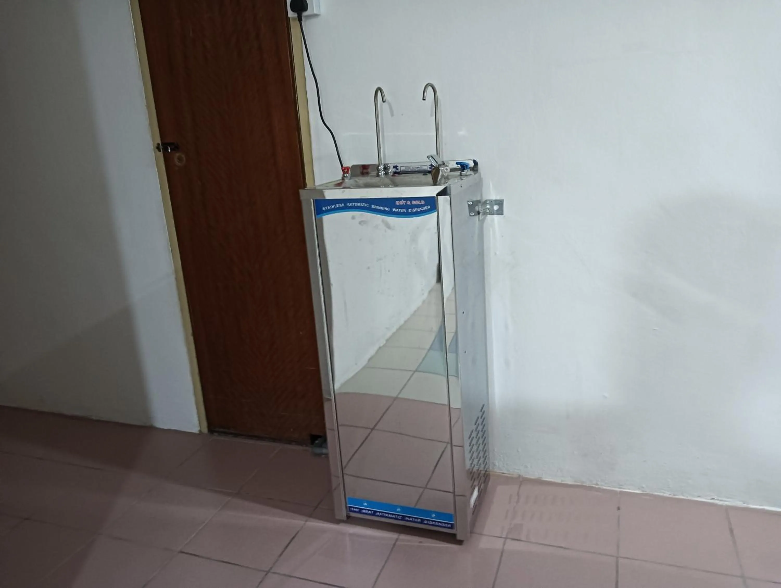 Other in Hotel O Wawasan Inn