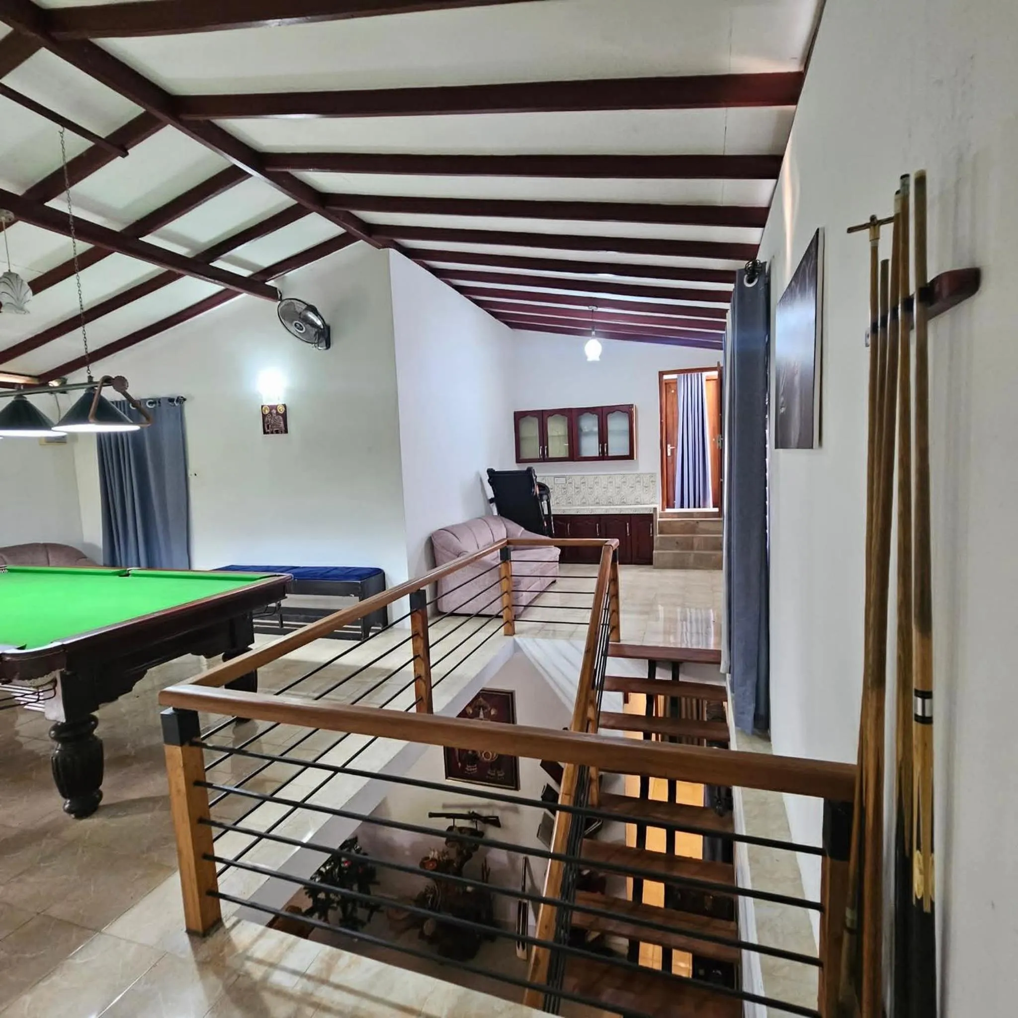 Ellakanda Nature Villa