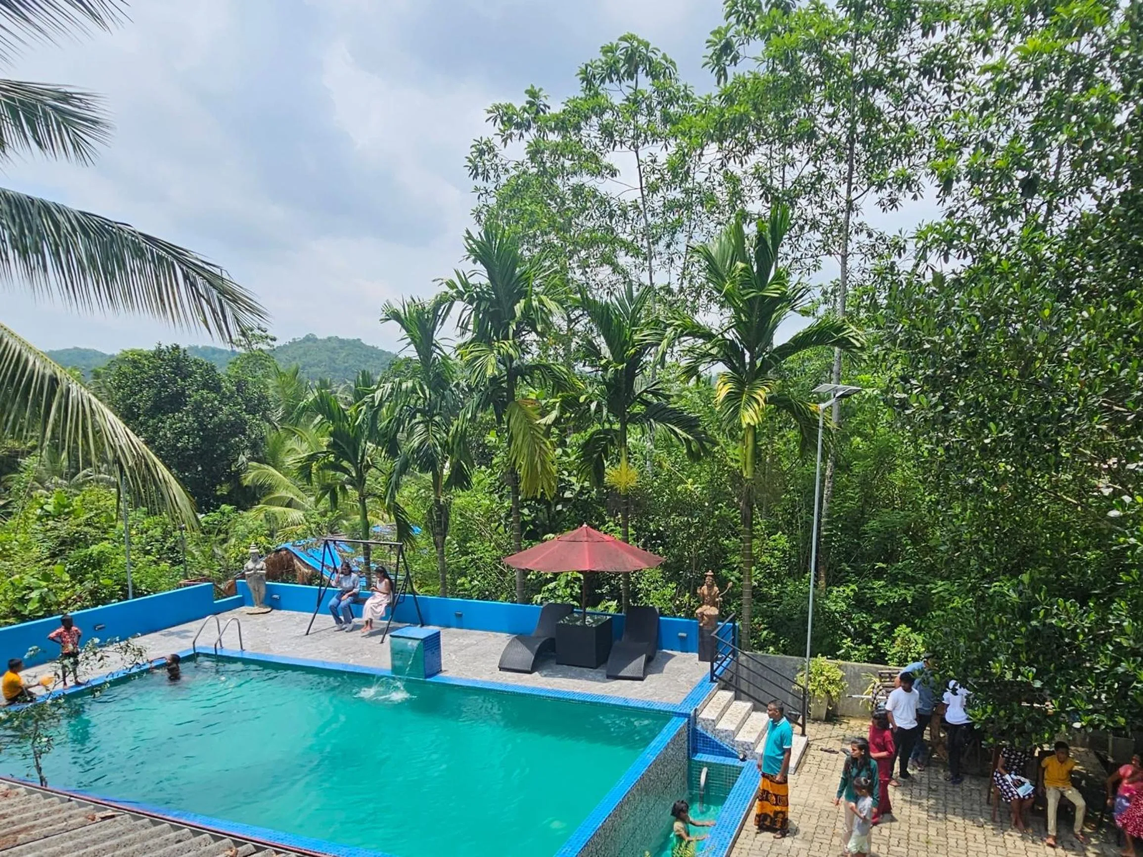 Ellakanda Nature Villa