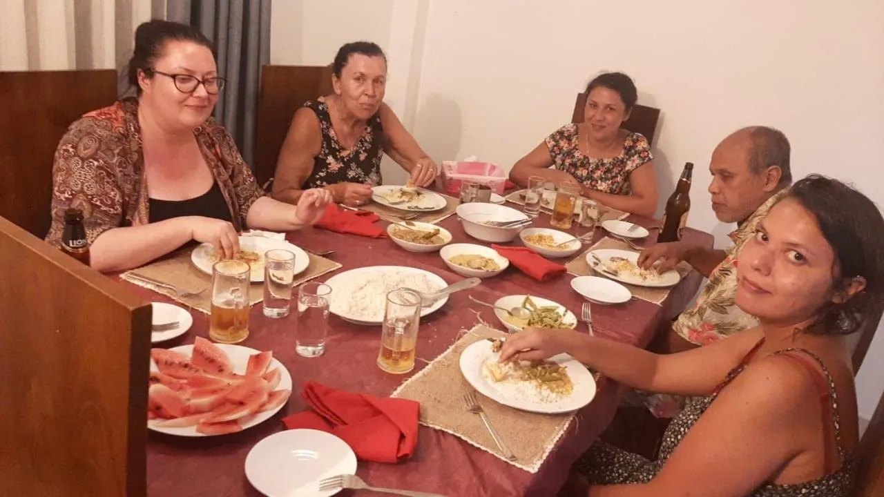 Ellakanda Nature Villa