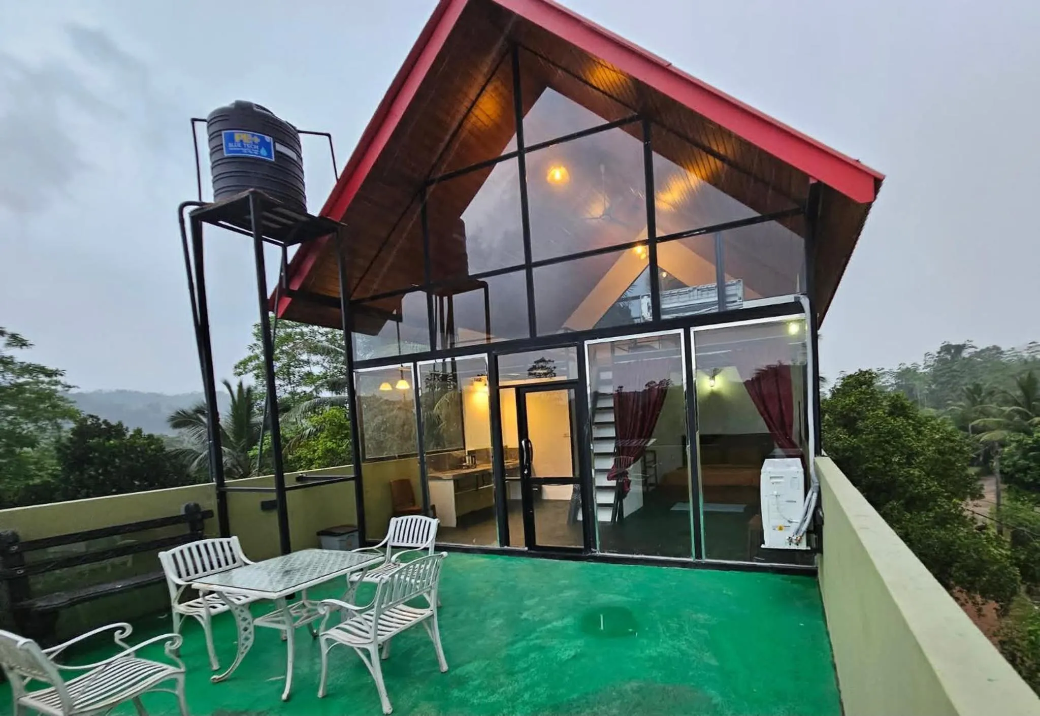 Ellakanda Nature Villa