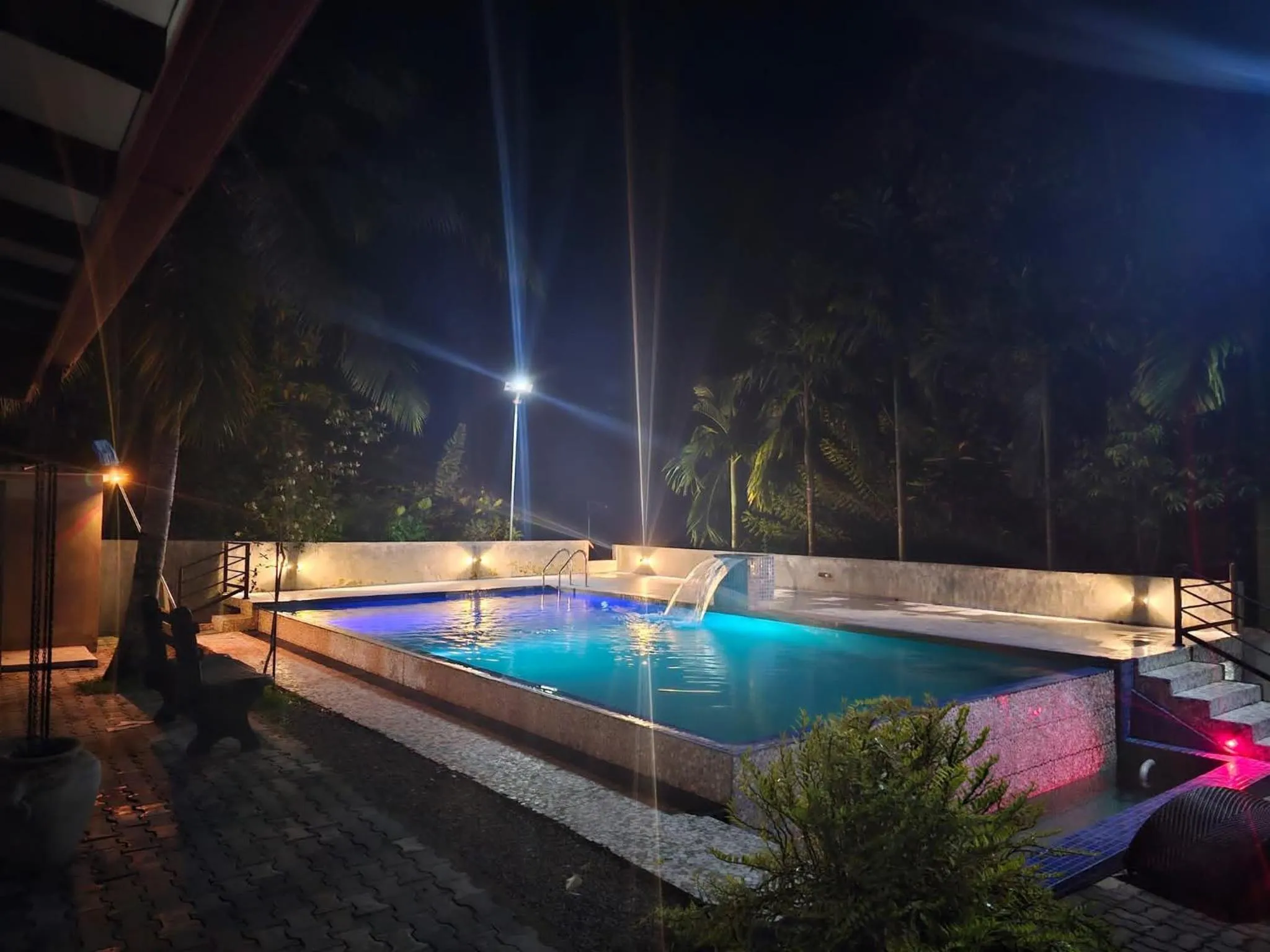 Ellakanda Nature Villa