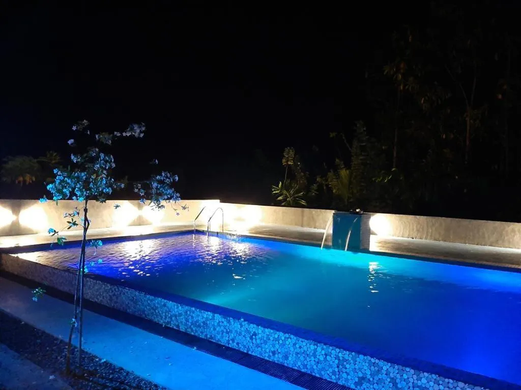 Ellakanda Nature Villa