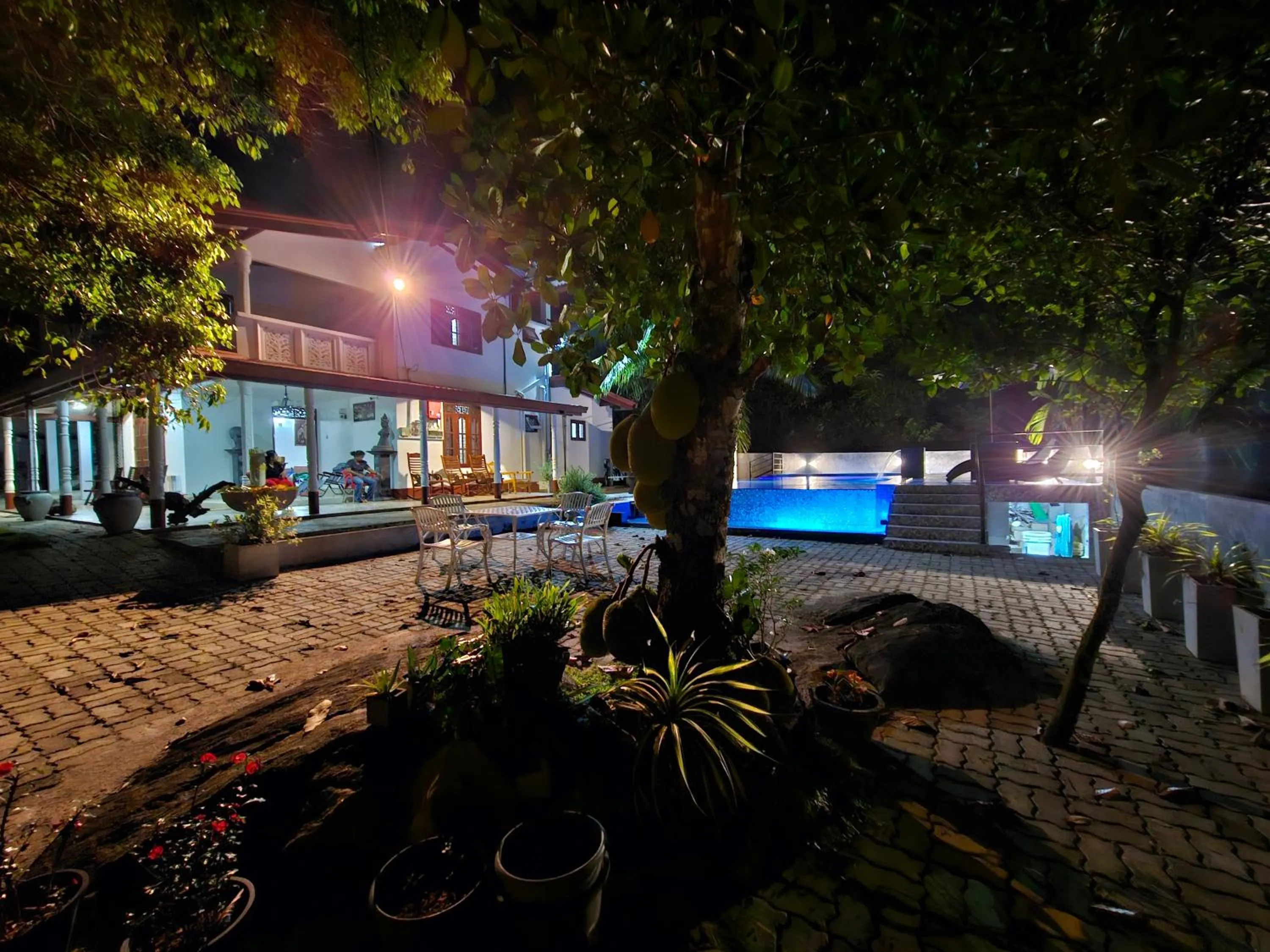 Ellakanda Nature Villa