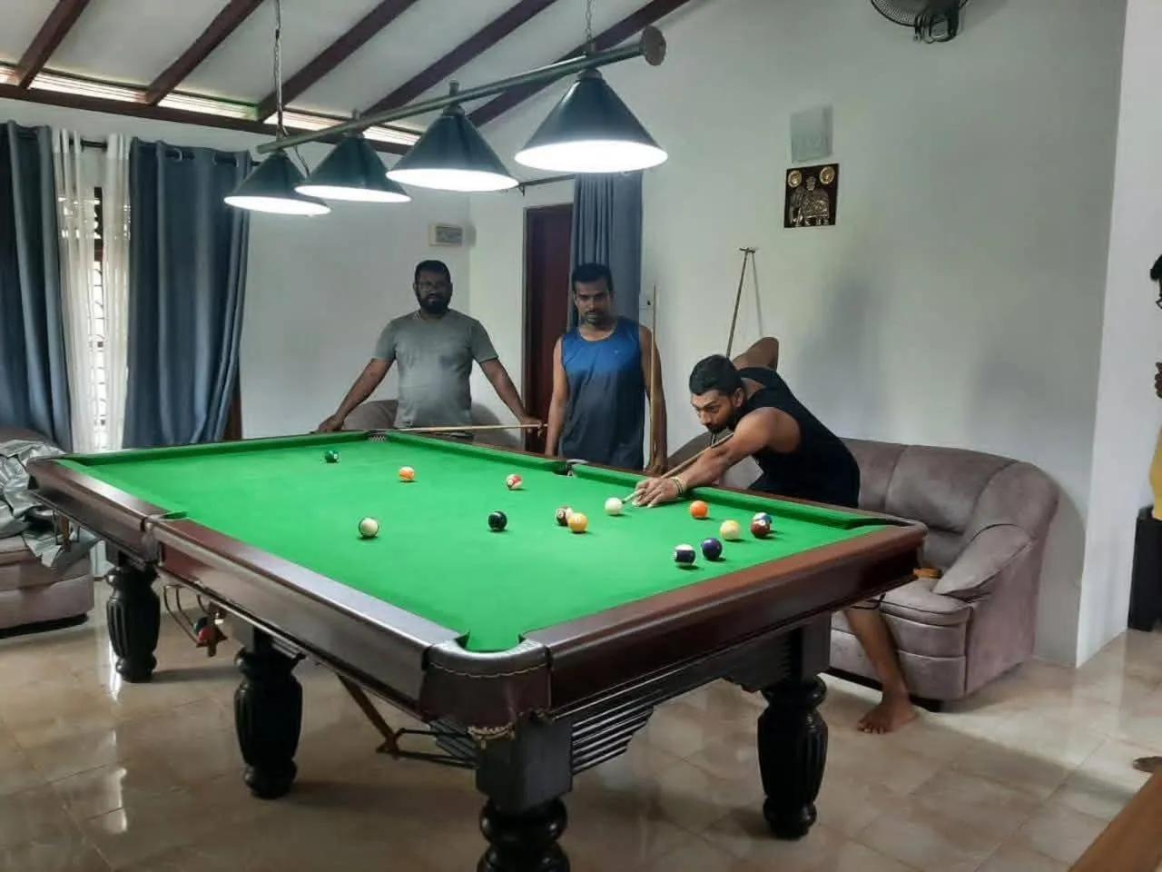 Ellakanda Nature Villa