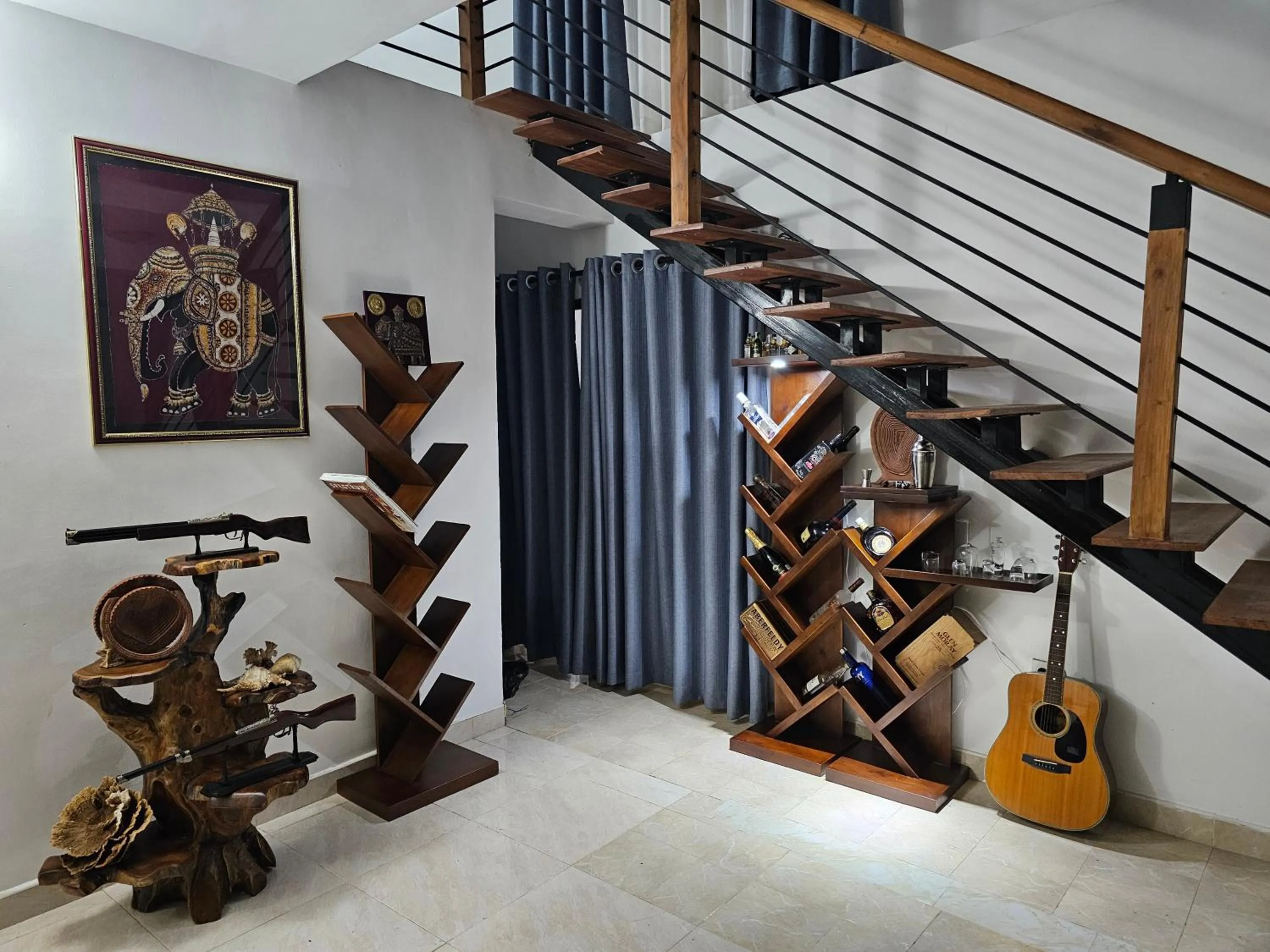 Ellakanda Nature Villa