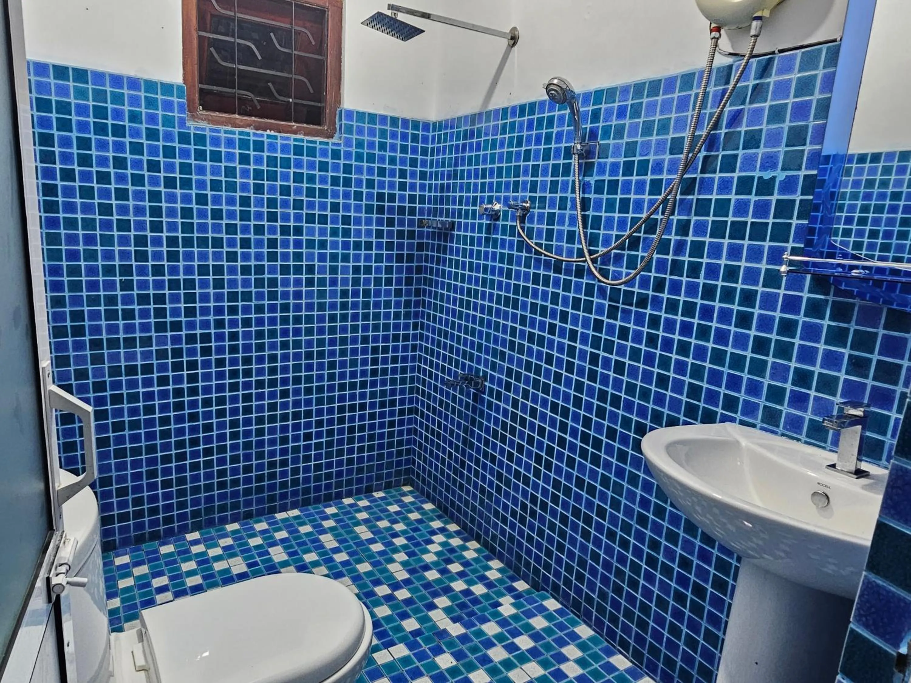 Ellakanda Nature Villa