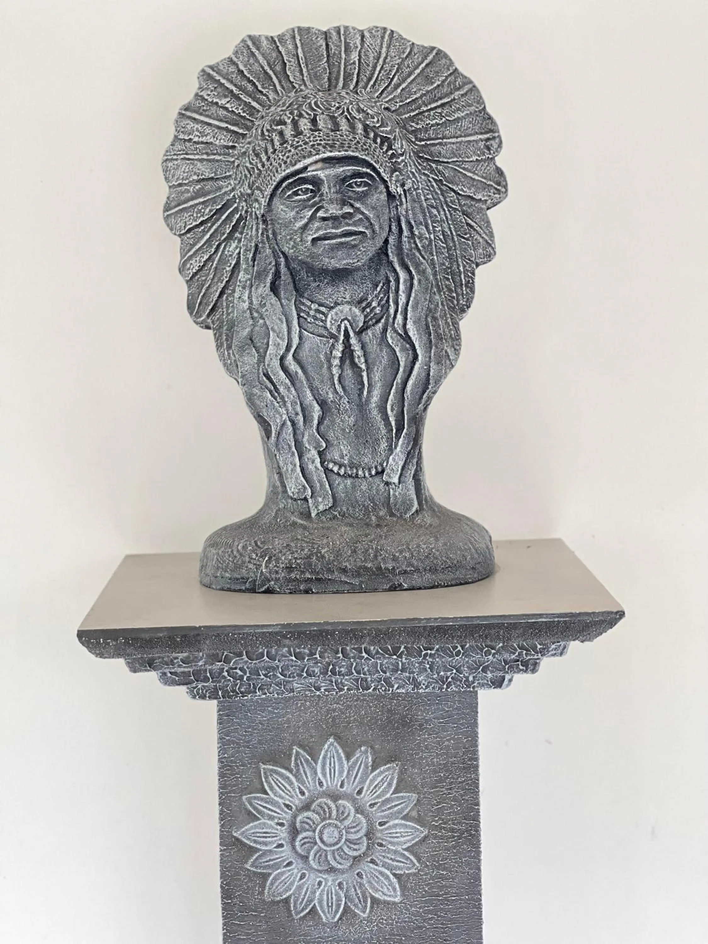 Decorative detail in Ellakanda Nature Villa