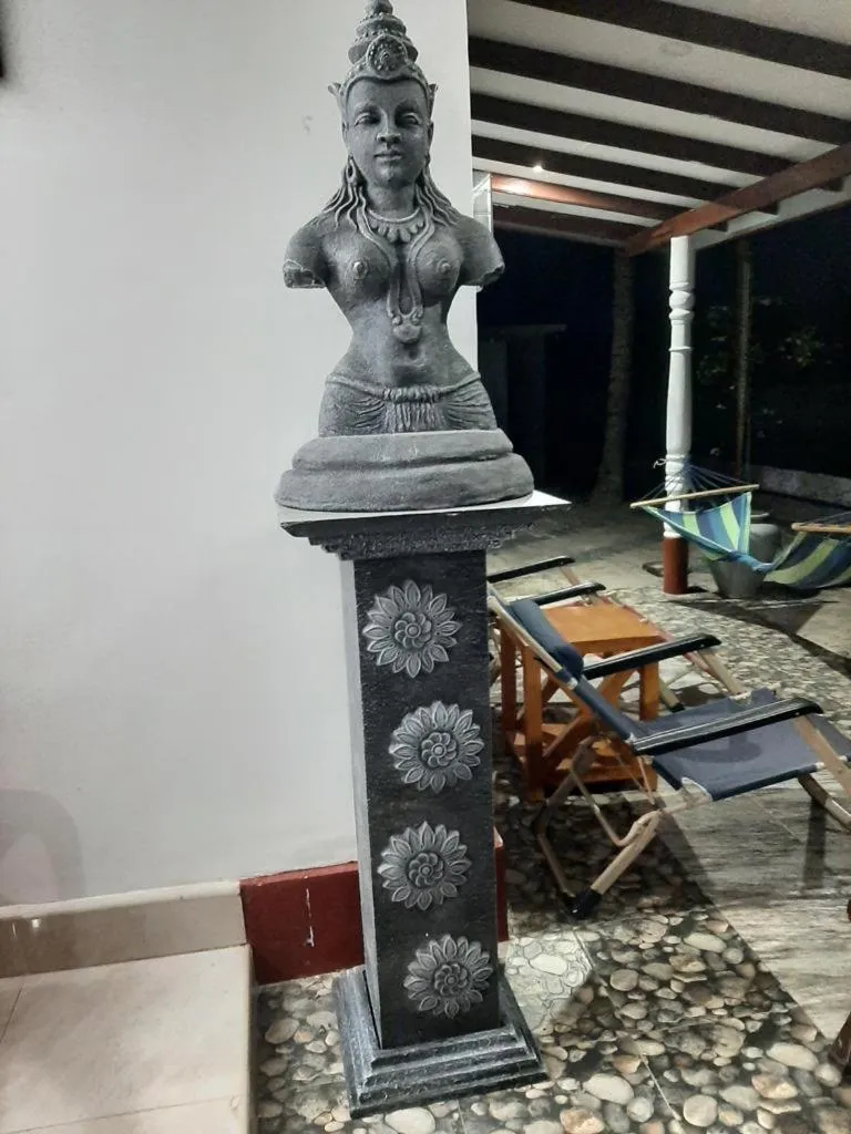 Ellakanda Nature Villa