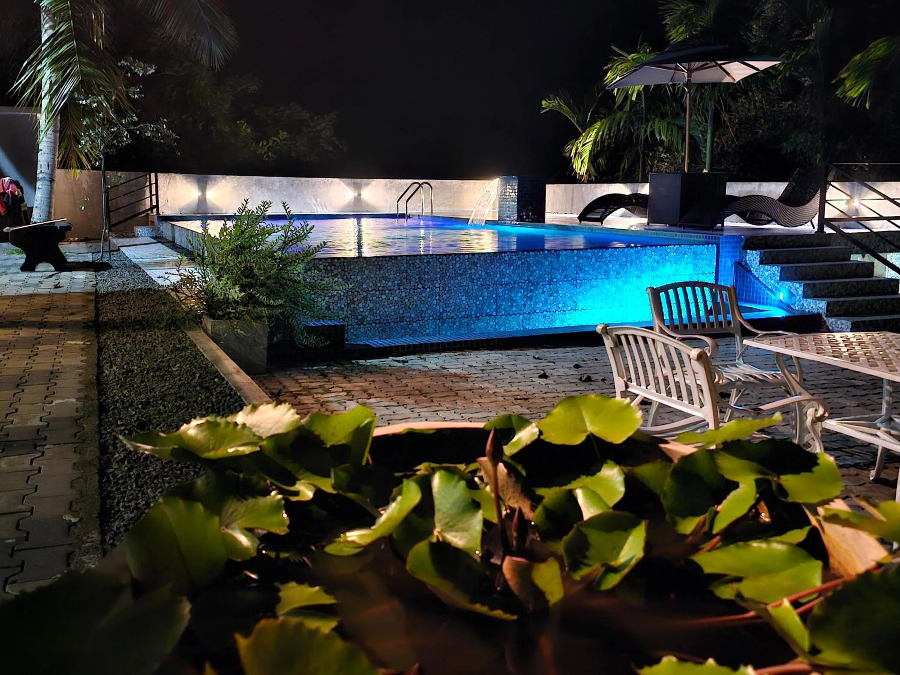 Ellakanda Nature Villa