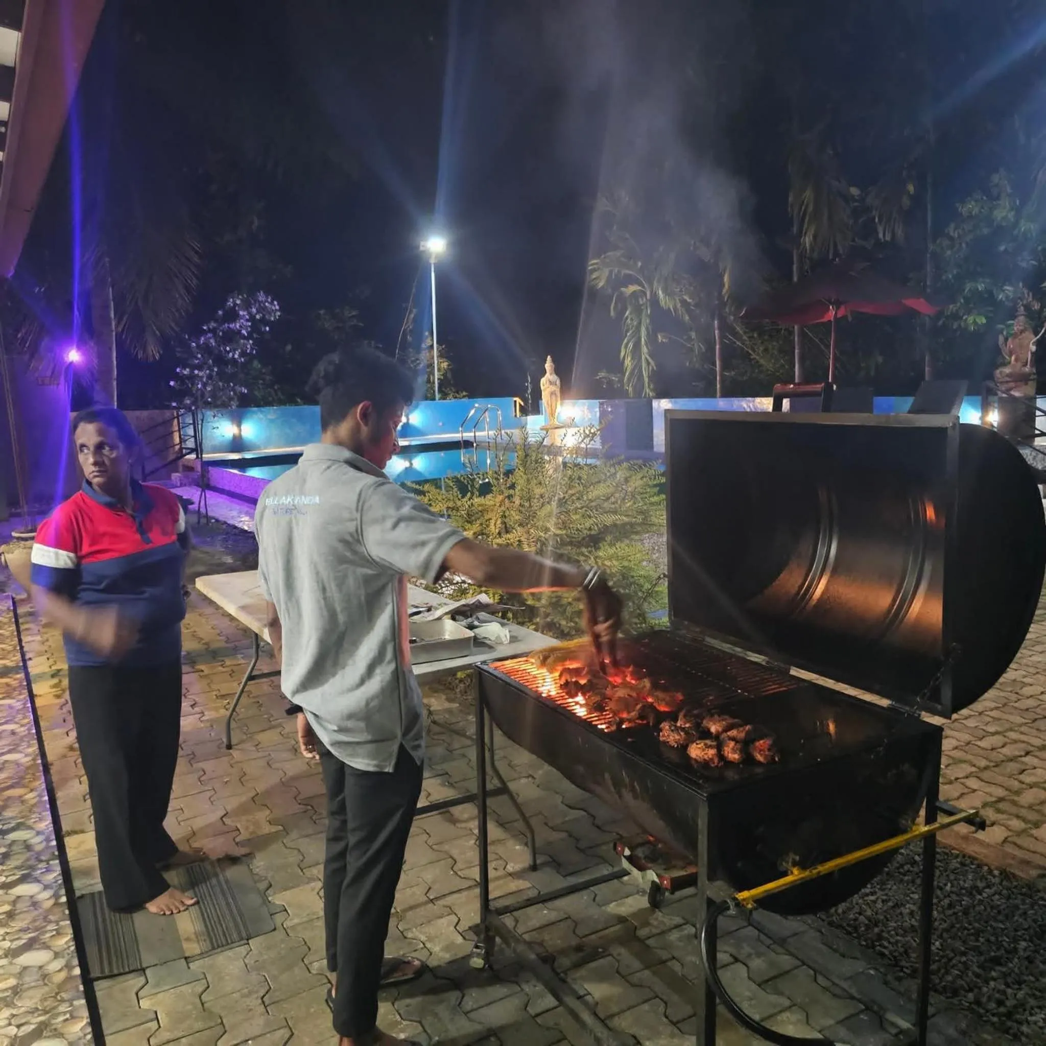 Ellakanda Nature Villa