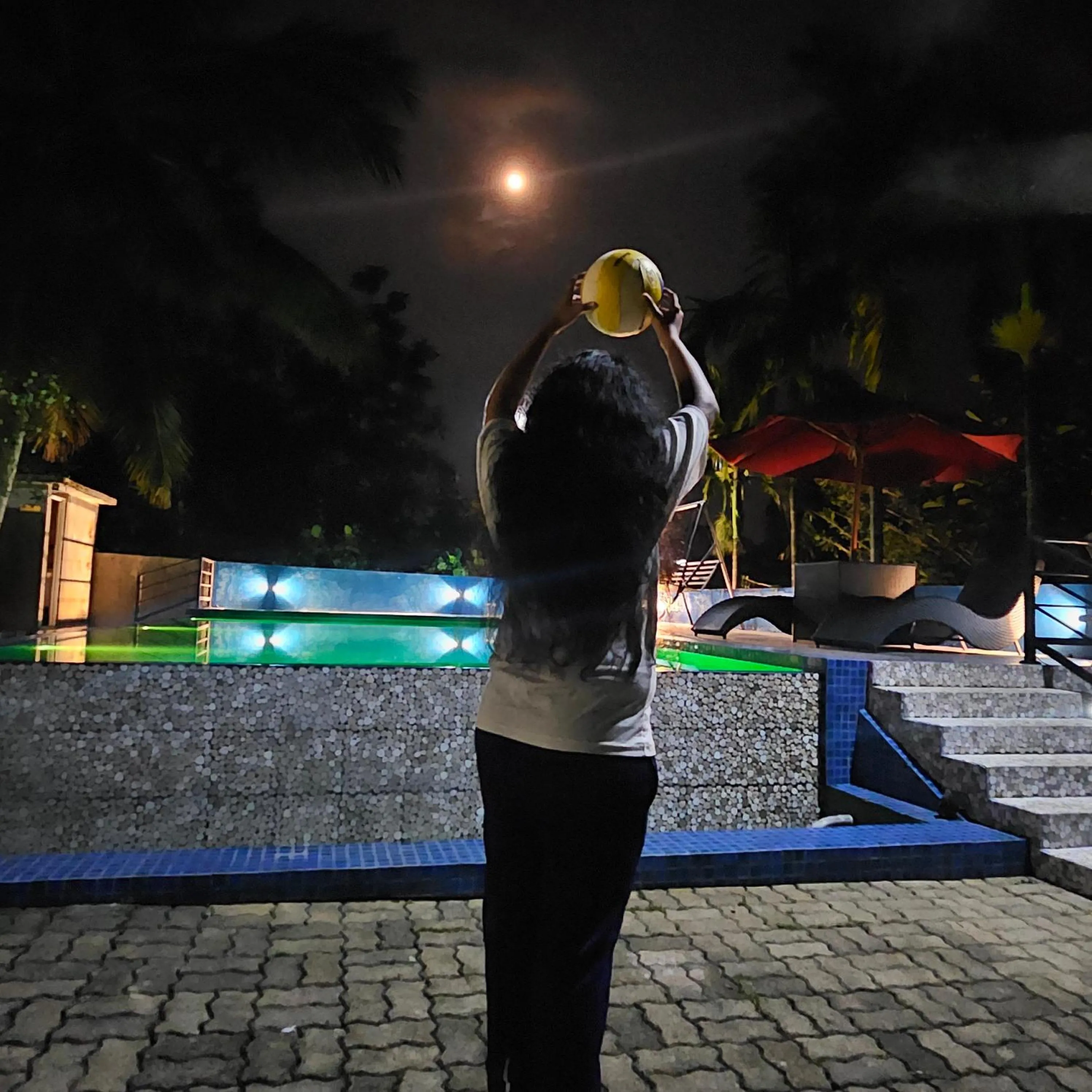 Ellakanda Nature Villa