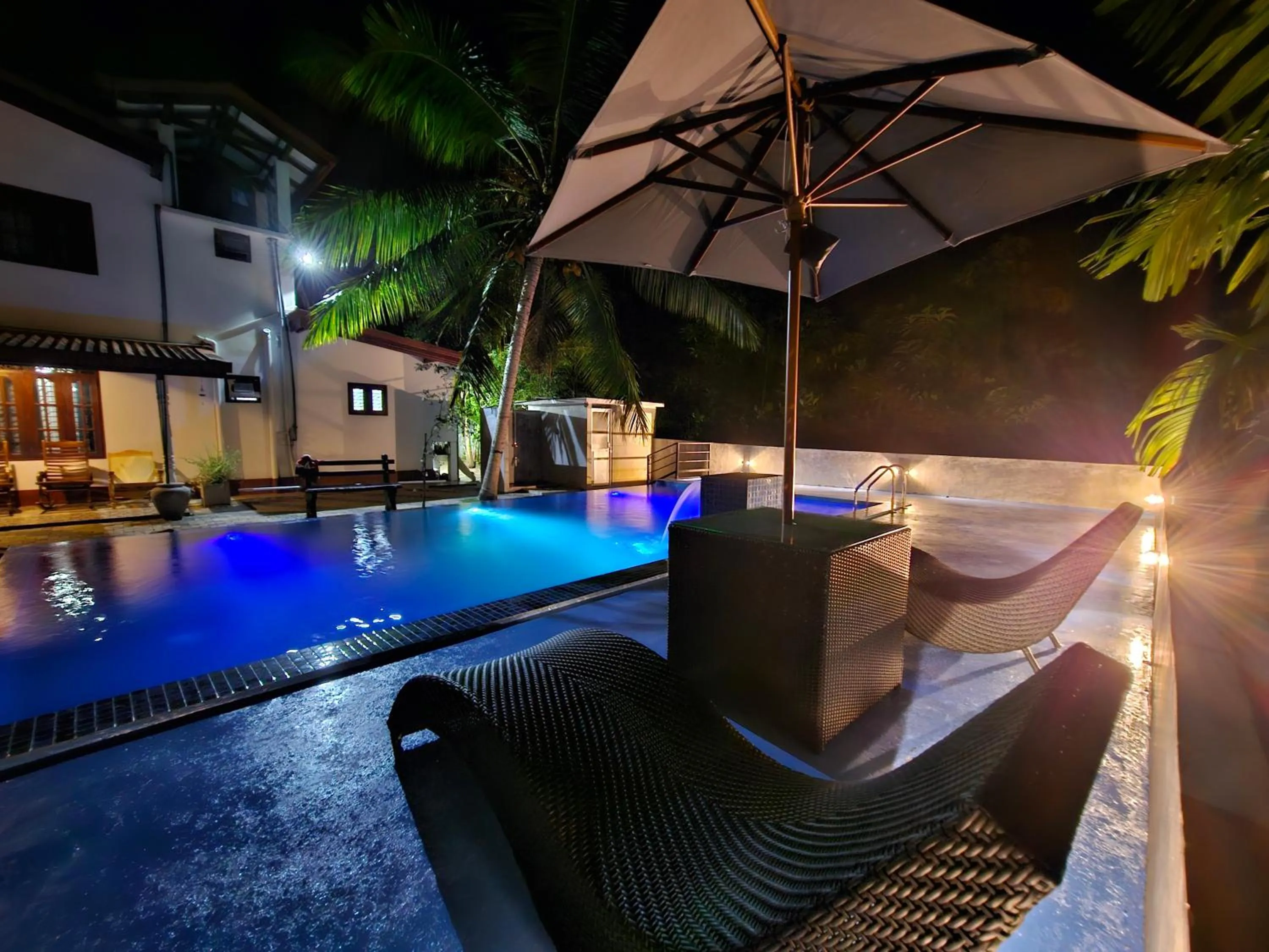 Ellakanda Nature Villa