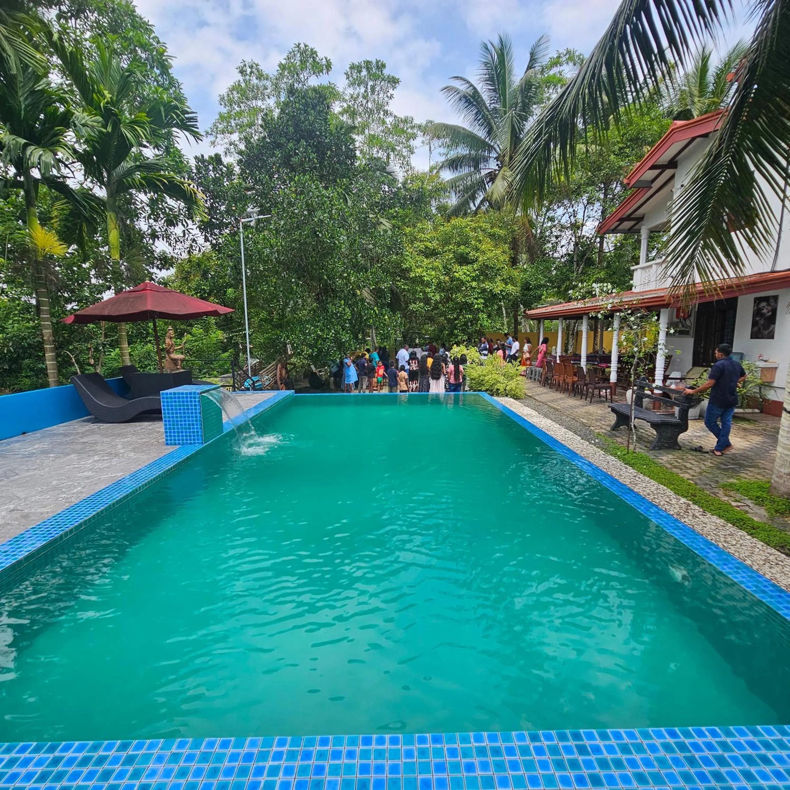 Ellakanda Nature Villa