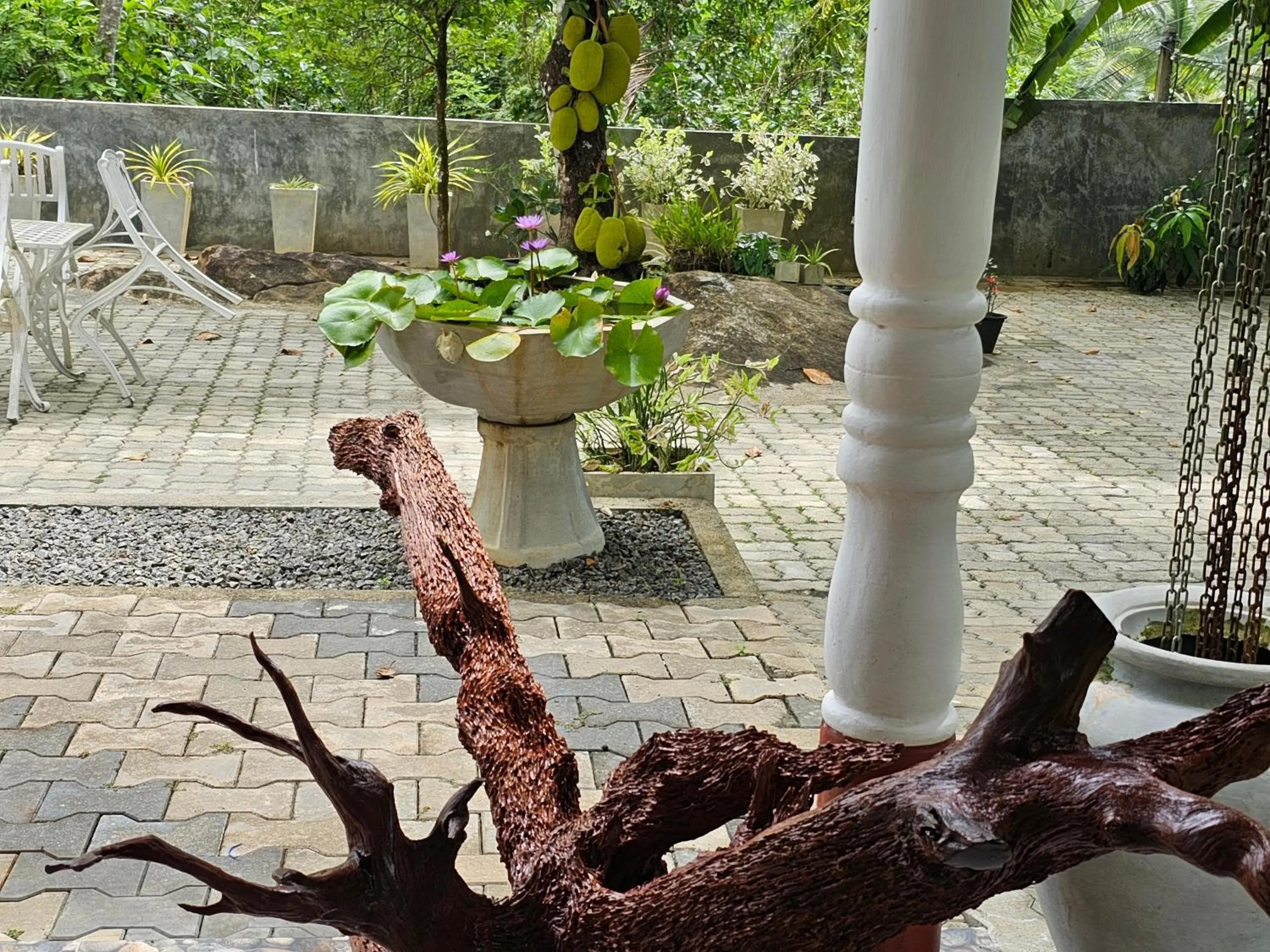 Ellakanda Nature Villa