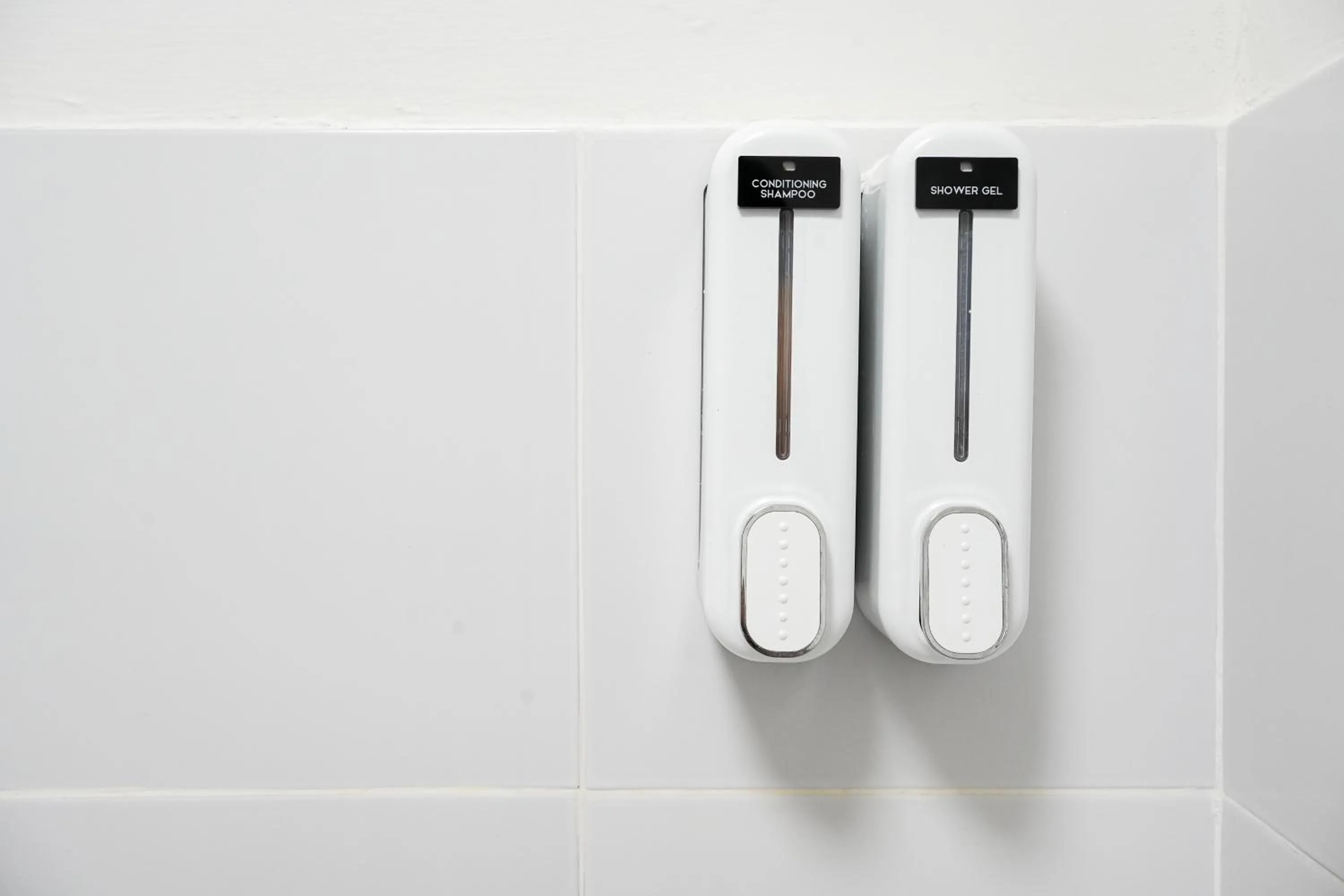 Bathroom in Touch Sea Boutique Hotel&Bistro