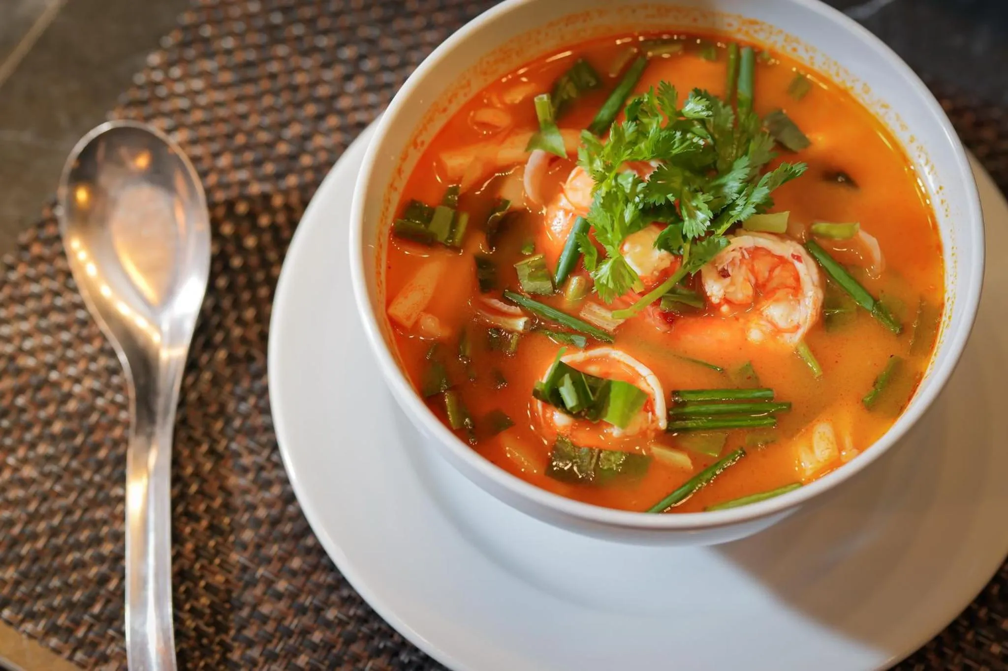 Food and drinks in Touch Sea Boutique Hotel&Bistro