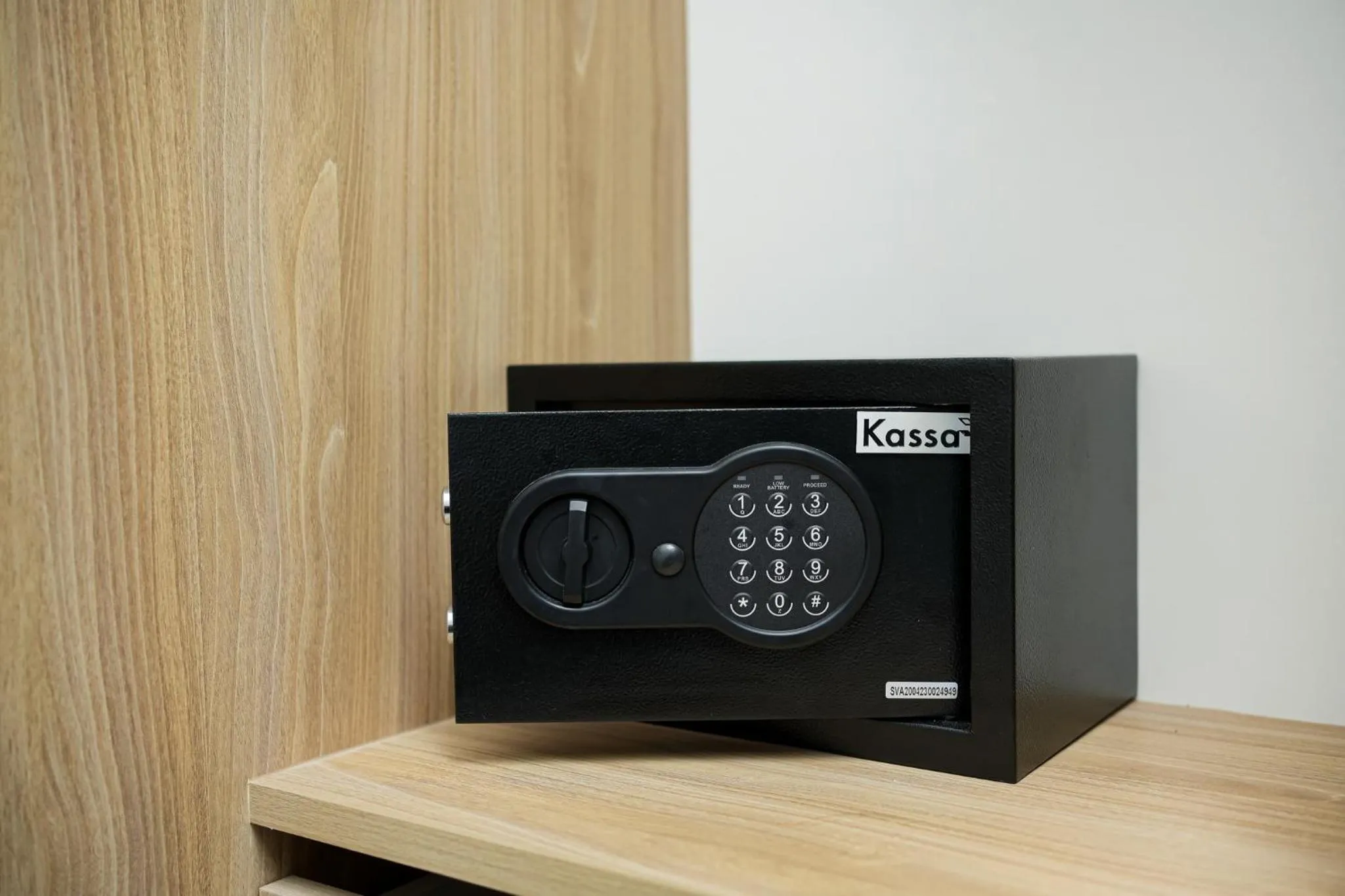 safe in Touch Sea Boutique Hotel&Bistro