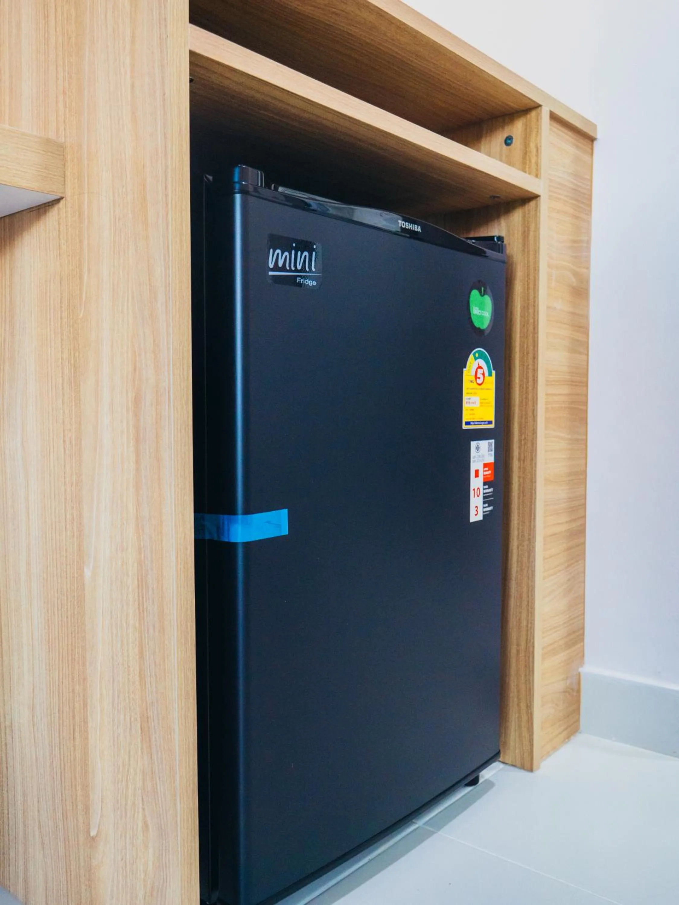 oven in Touch Sea Boutique Hotel&Bistro