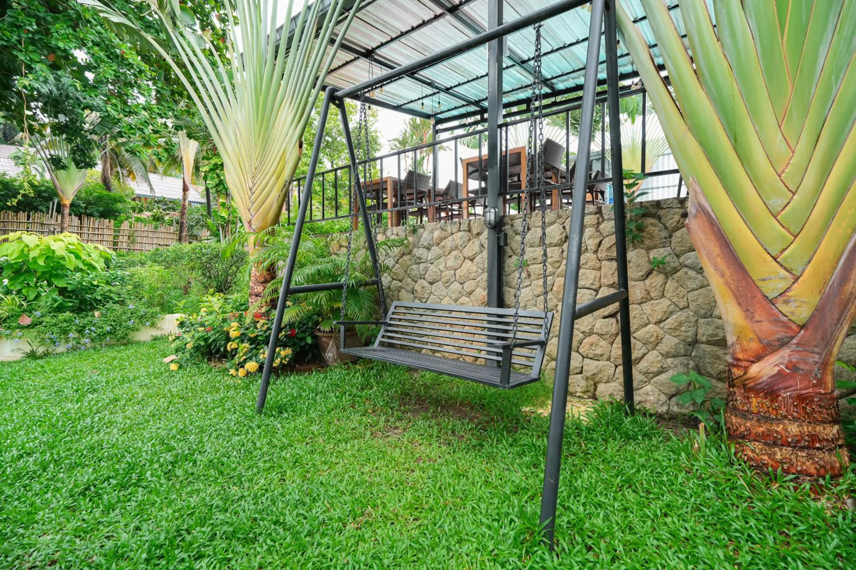 Garden in Touch Sea Boutique Hotel&Bistro