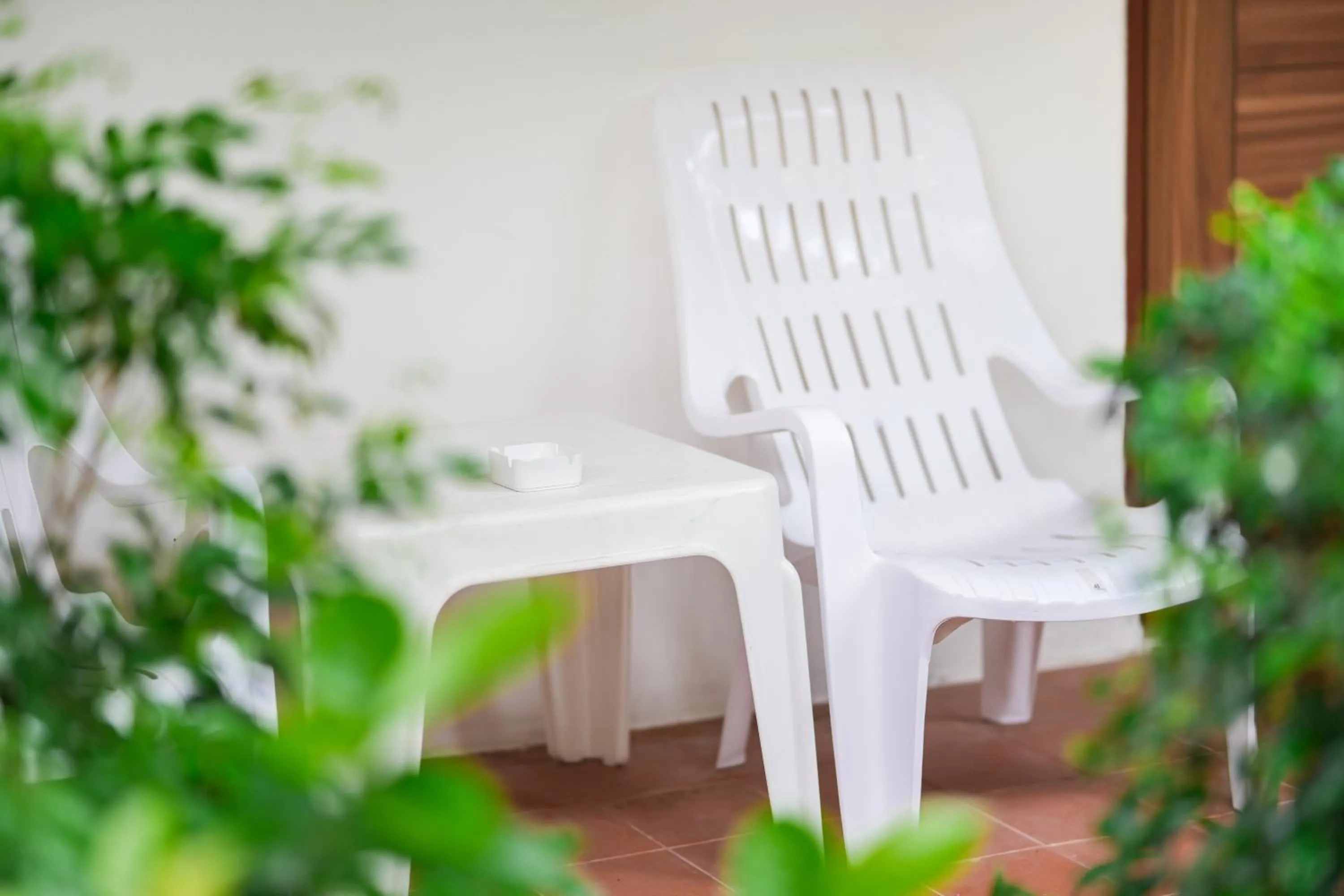 Garden in Touch Sea Boutique Hotel&Bistro