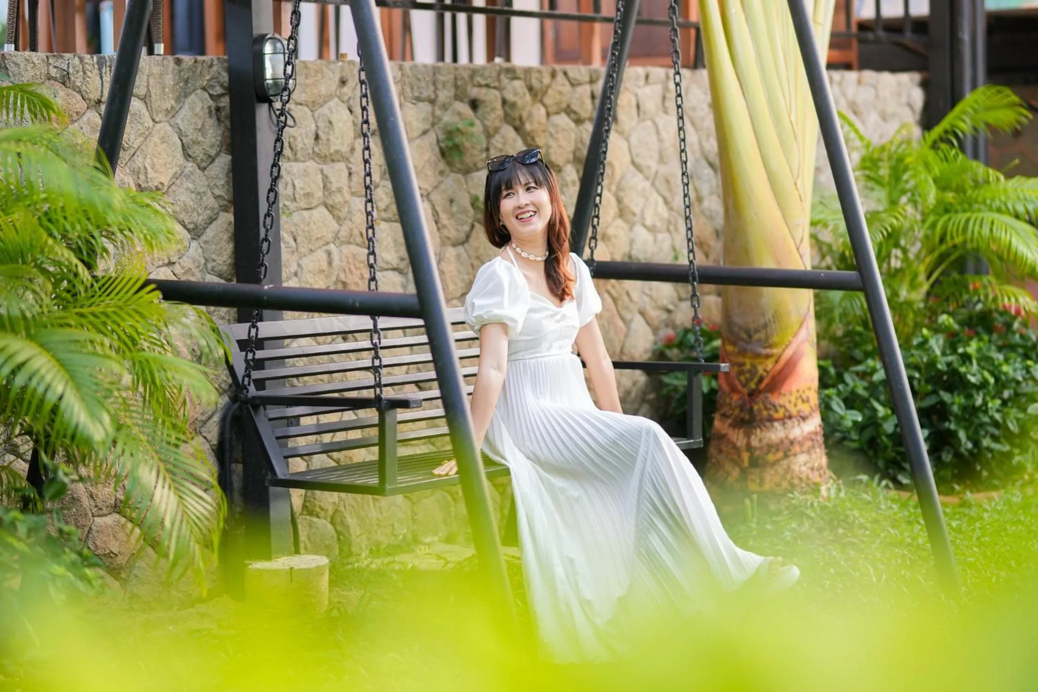 Property building in Touch Sea Boutique Hotel&Bistro