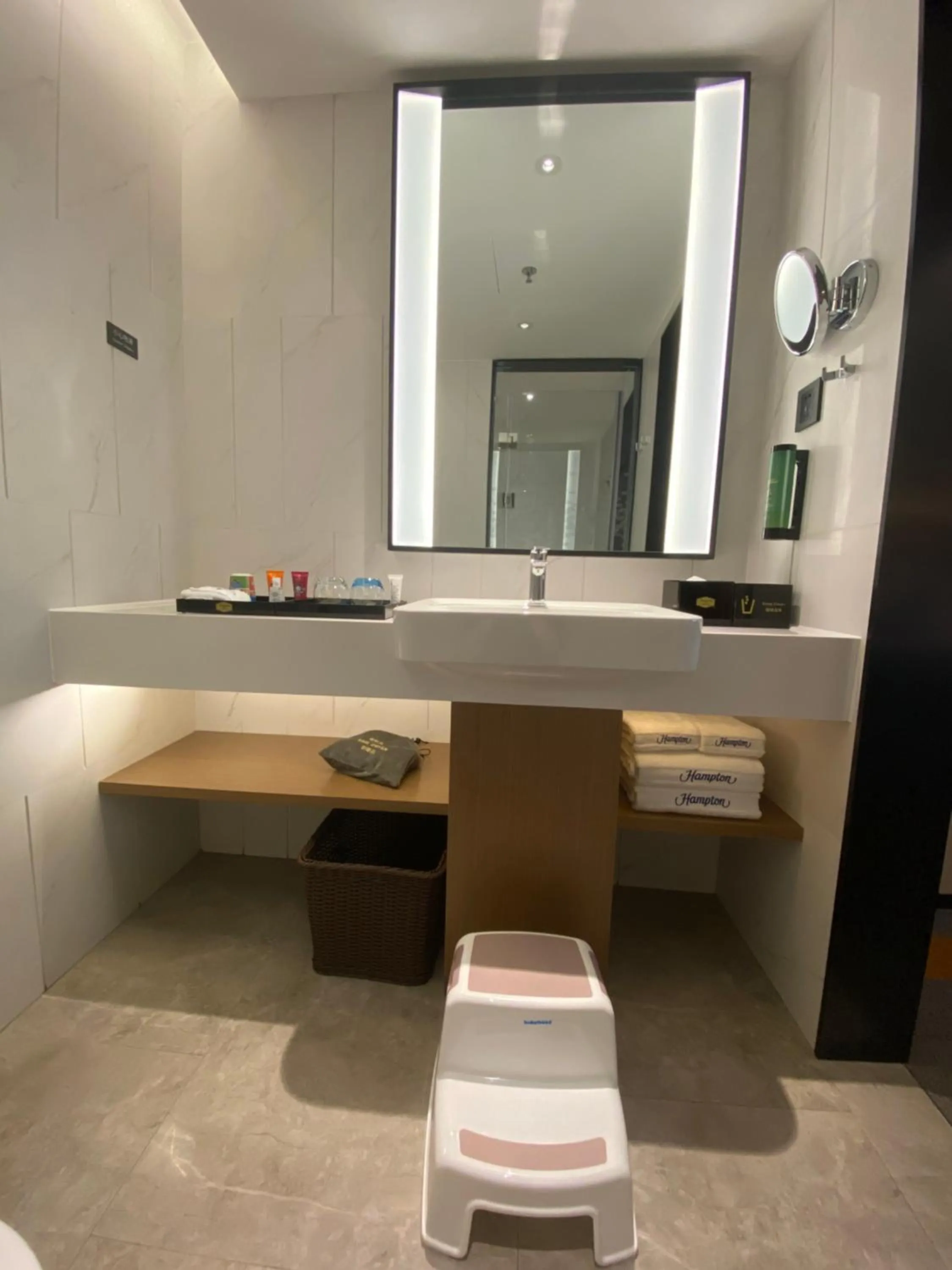 Hampton by Hilton Foshan Dali