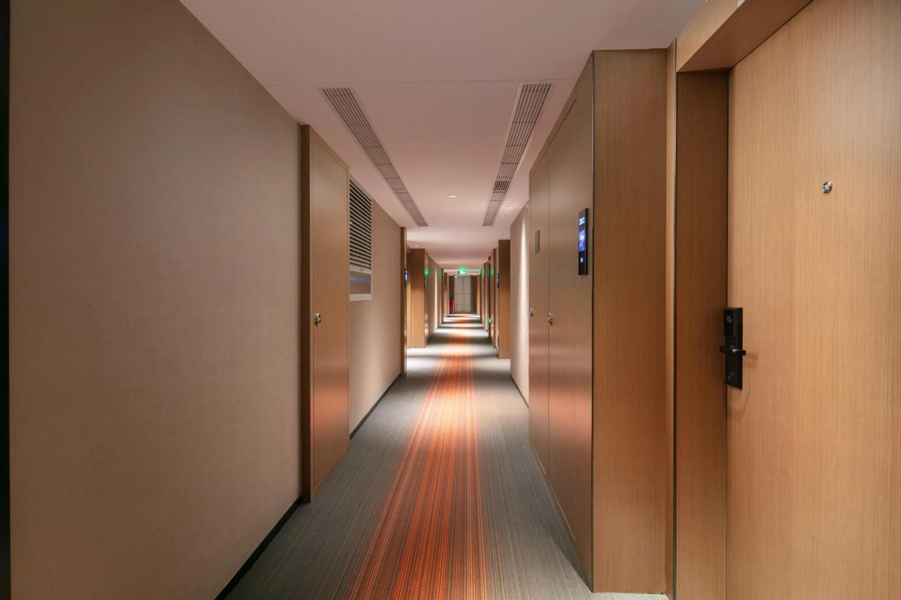 Hampton by Hilton Foshan Dali