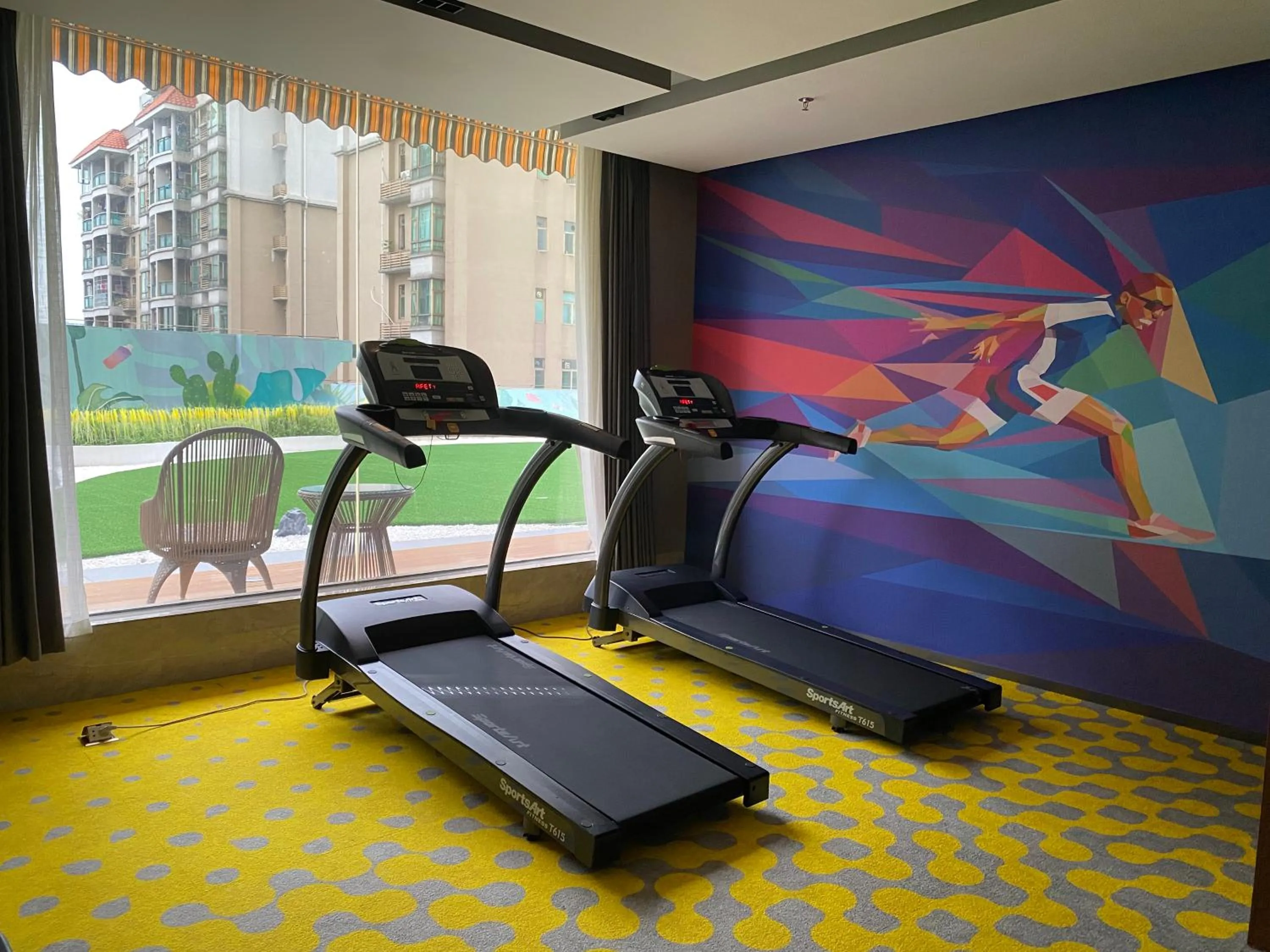 Hampton by Hilton Foshan Dali