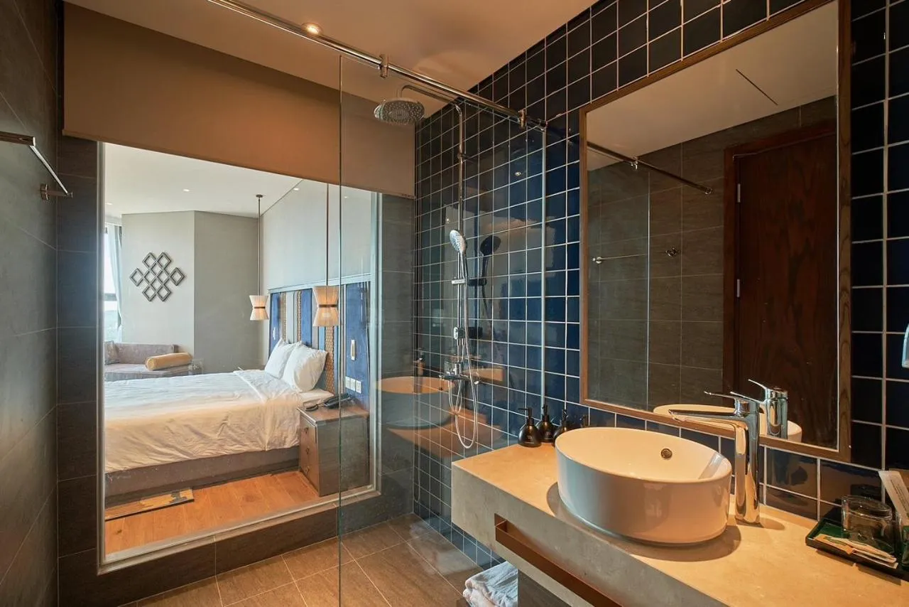 Apec Mandala mũi né