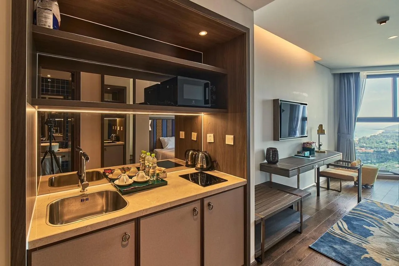 Apec Mandala mũi né