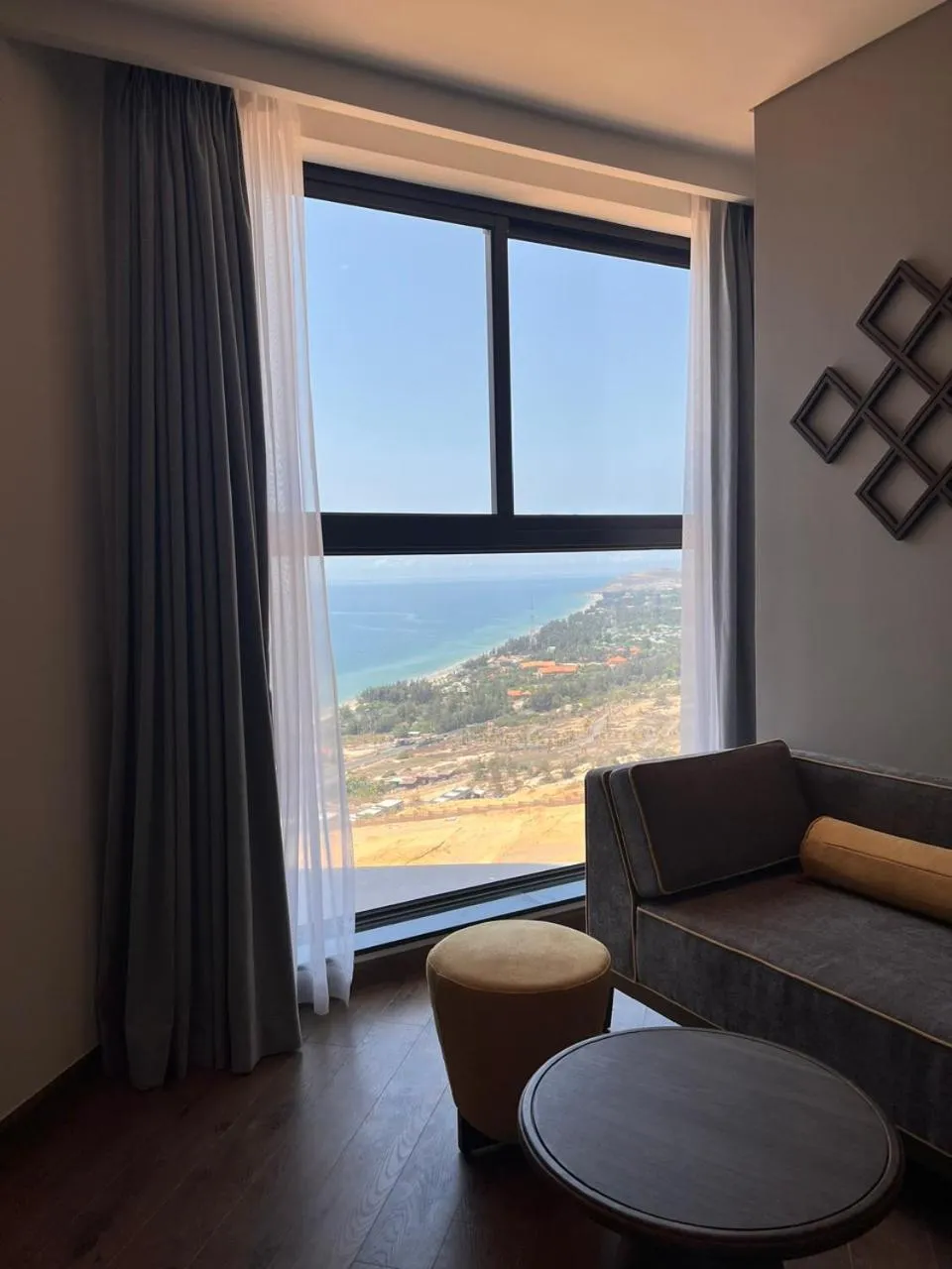 Apec Mandala mũi né