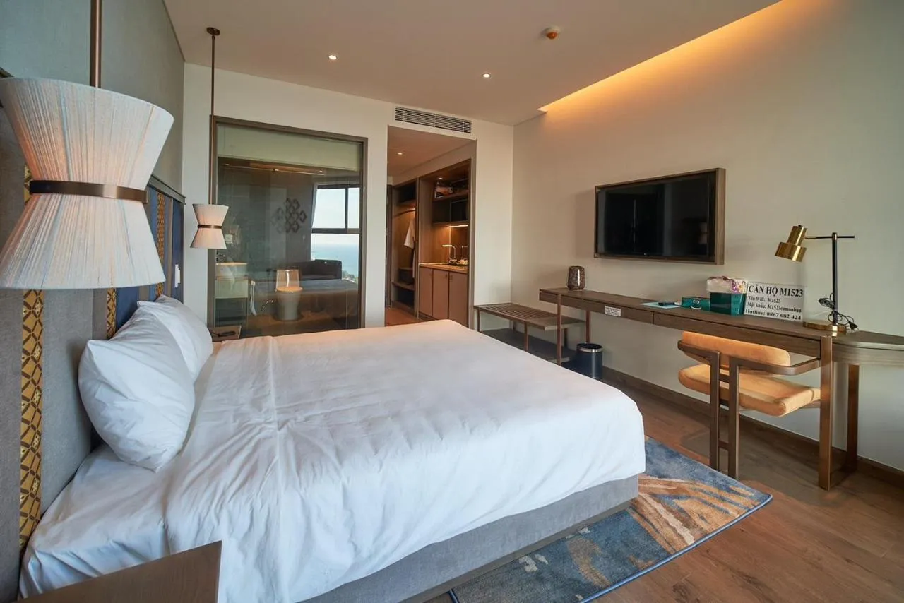 Apec Mandala mũi né