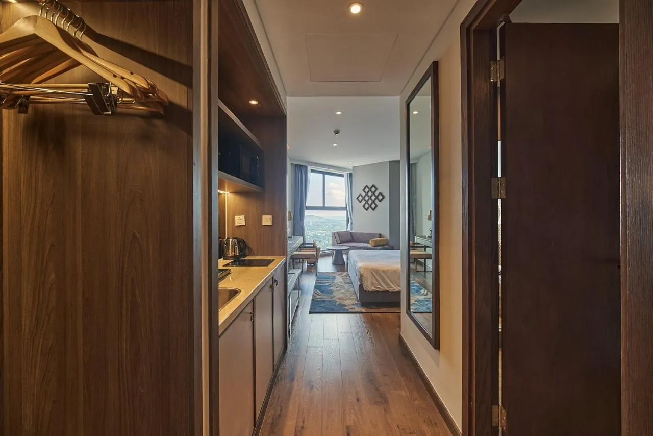 Apec Mandala mũi né