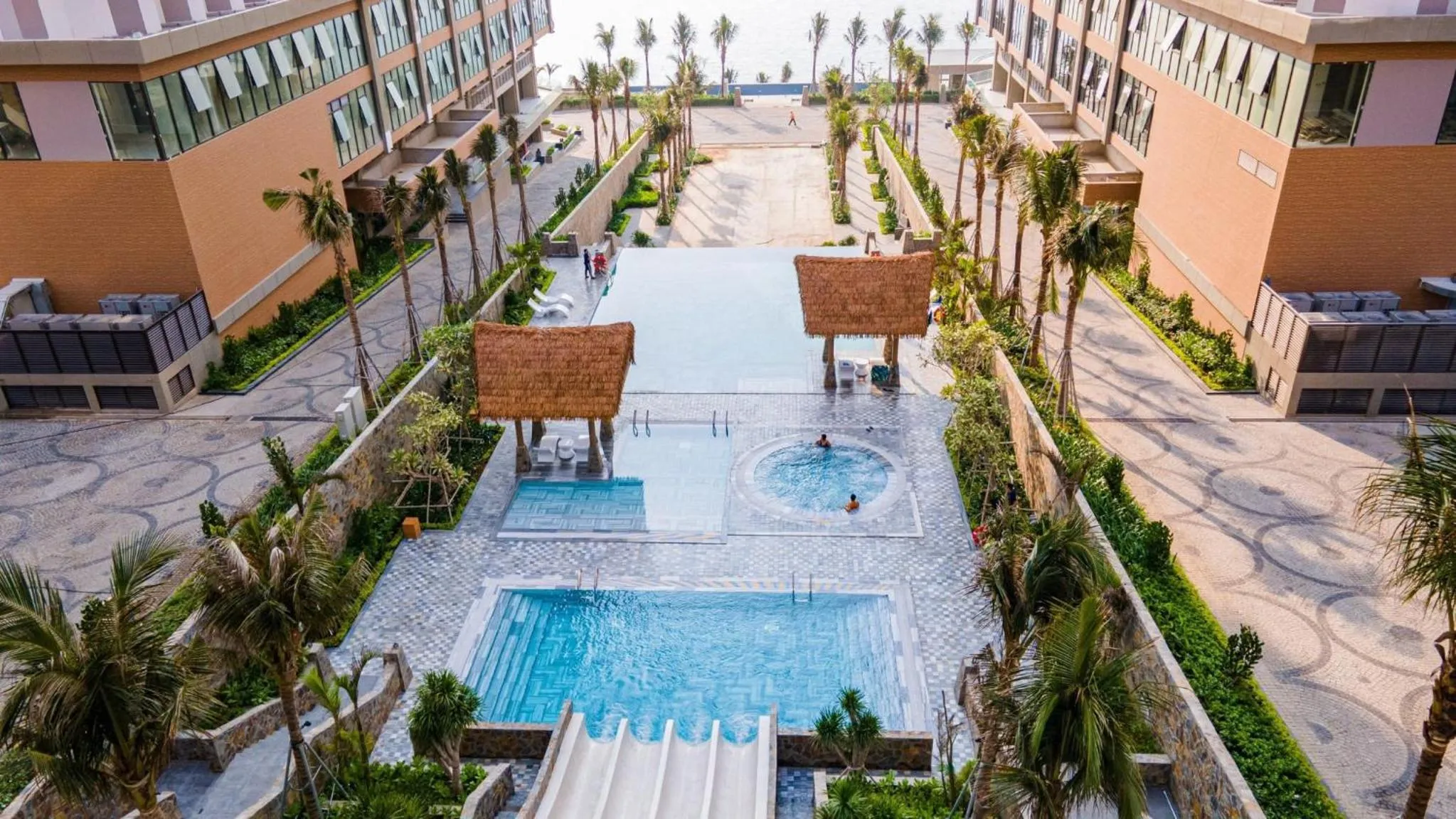 Apec Mandala mũi né