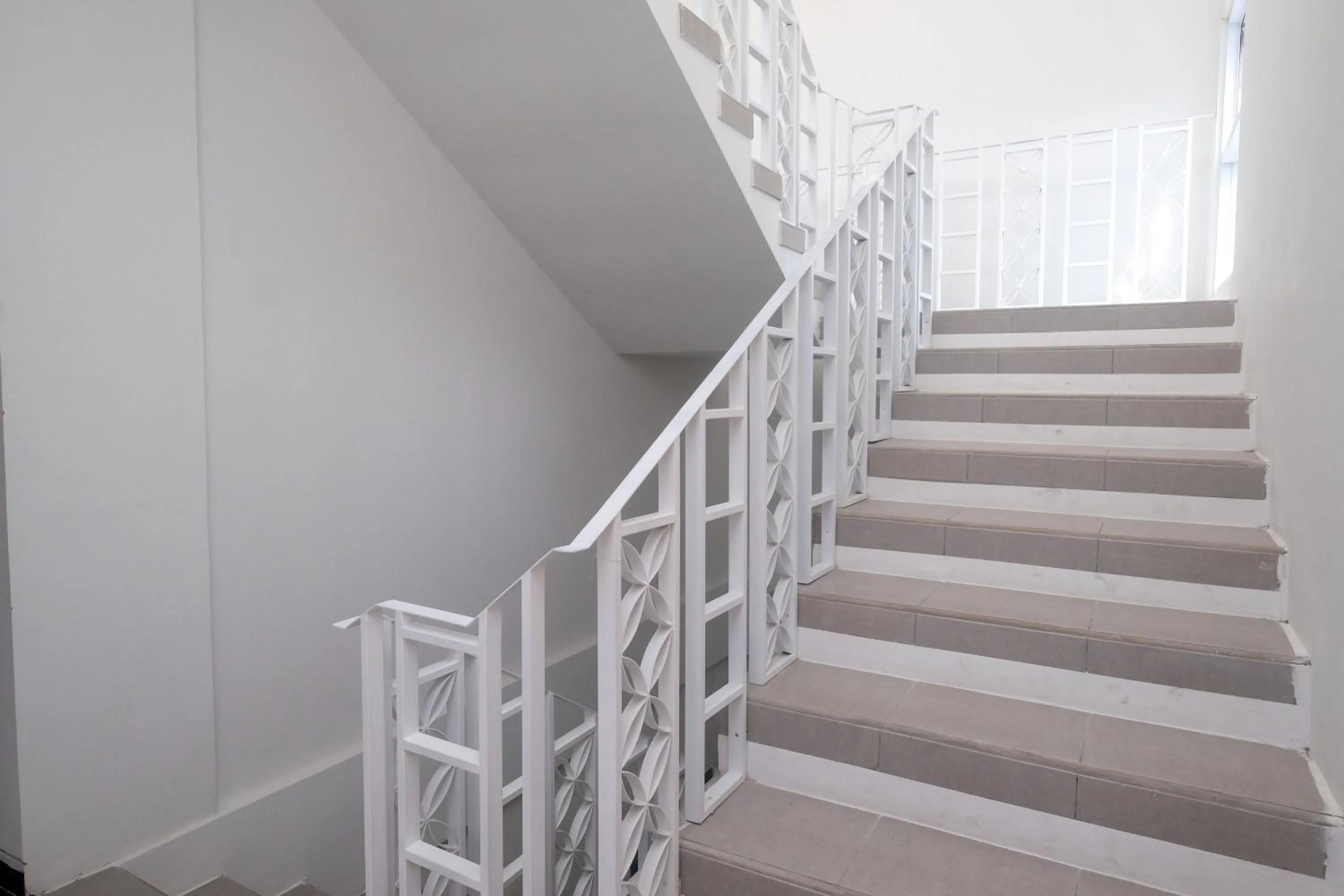 Property building in RedDoorz Syariah near Alun Alun Temanggung