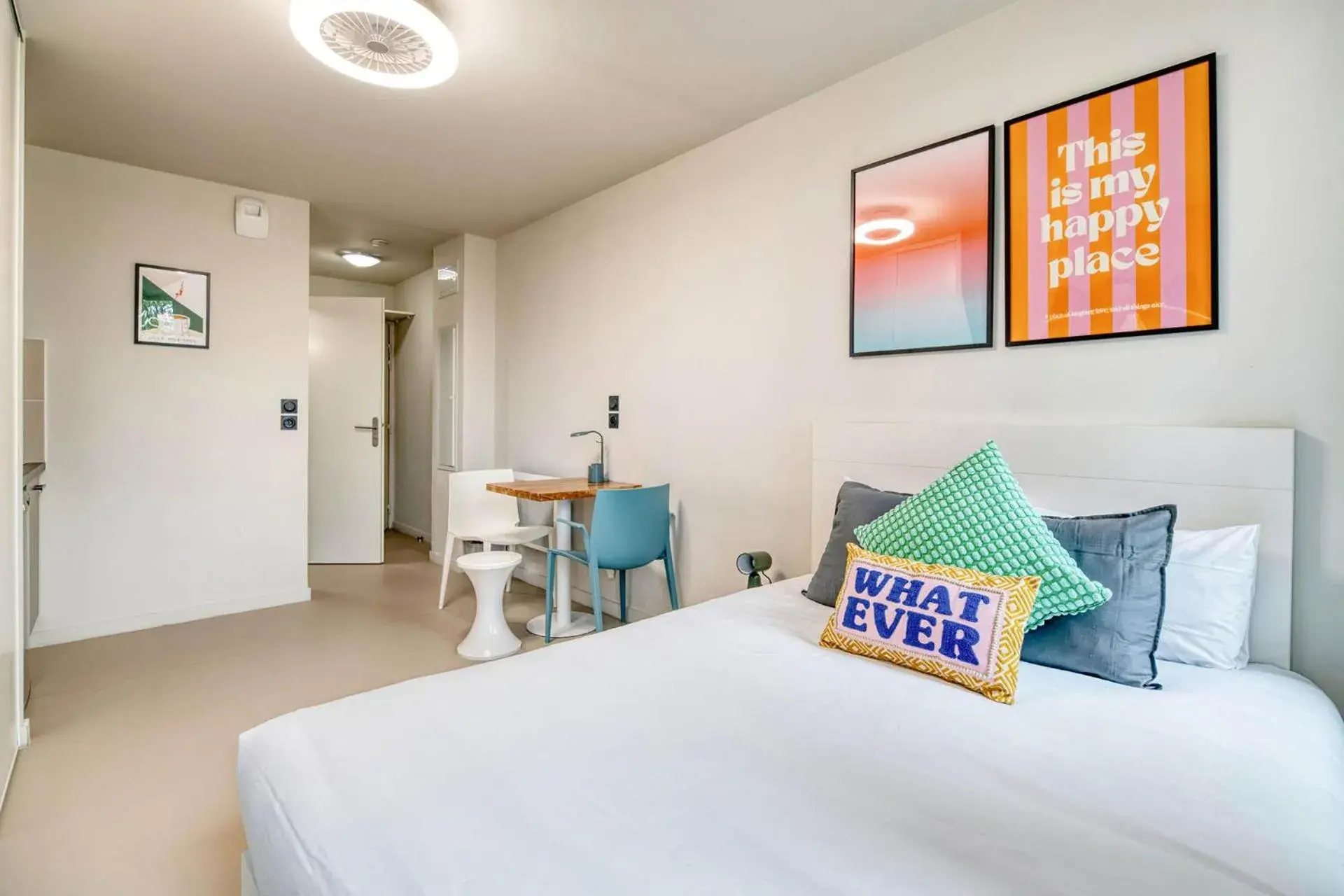 Appart'hôtel Toulouse Zénith Appart'hôtel Toulouse Zénith