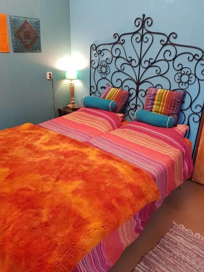 B&B Villa de Thee Tuin