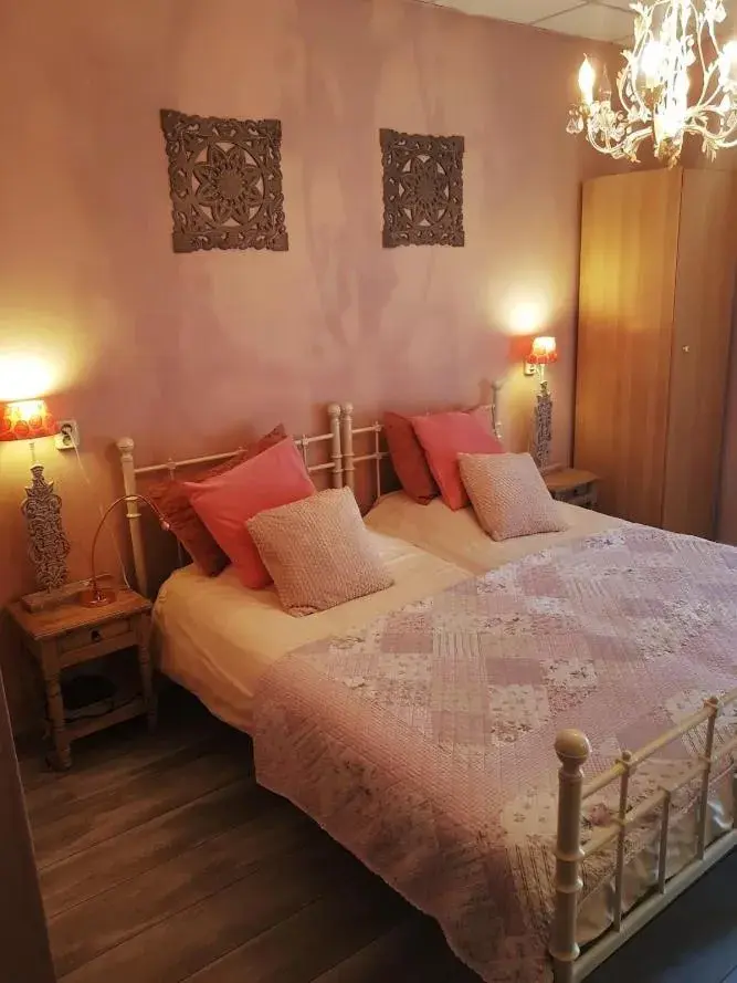 Special Offer - Double Room in B&B Villa de Thee Tuin Special Offer - Double Room in B&B Villa de Thee Tuin