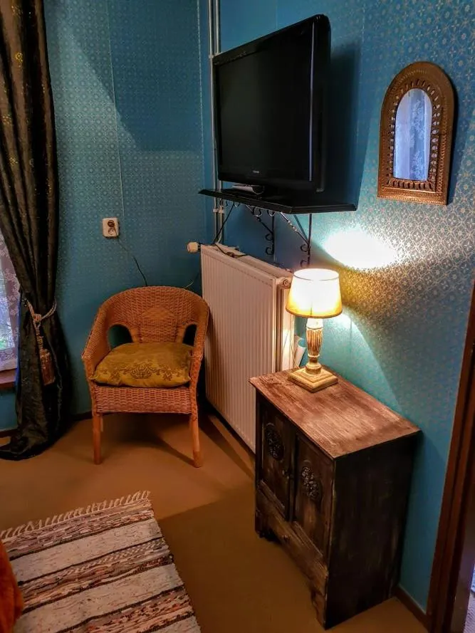 B&B Villa de Thee Tuin