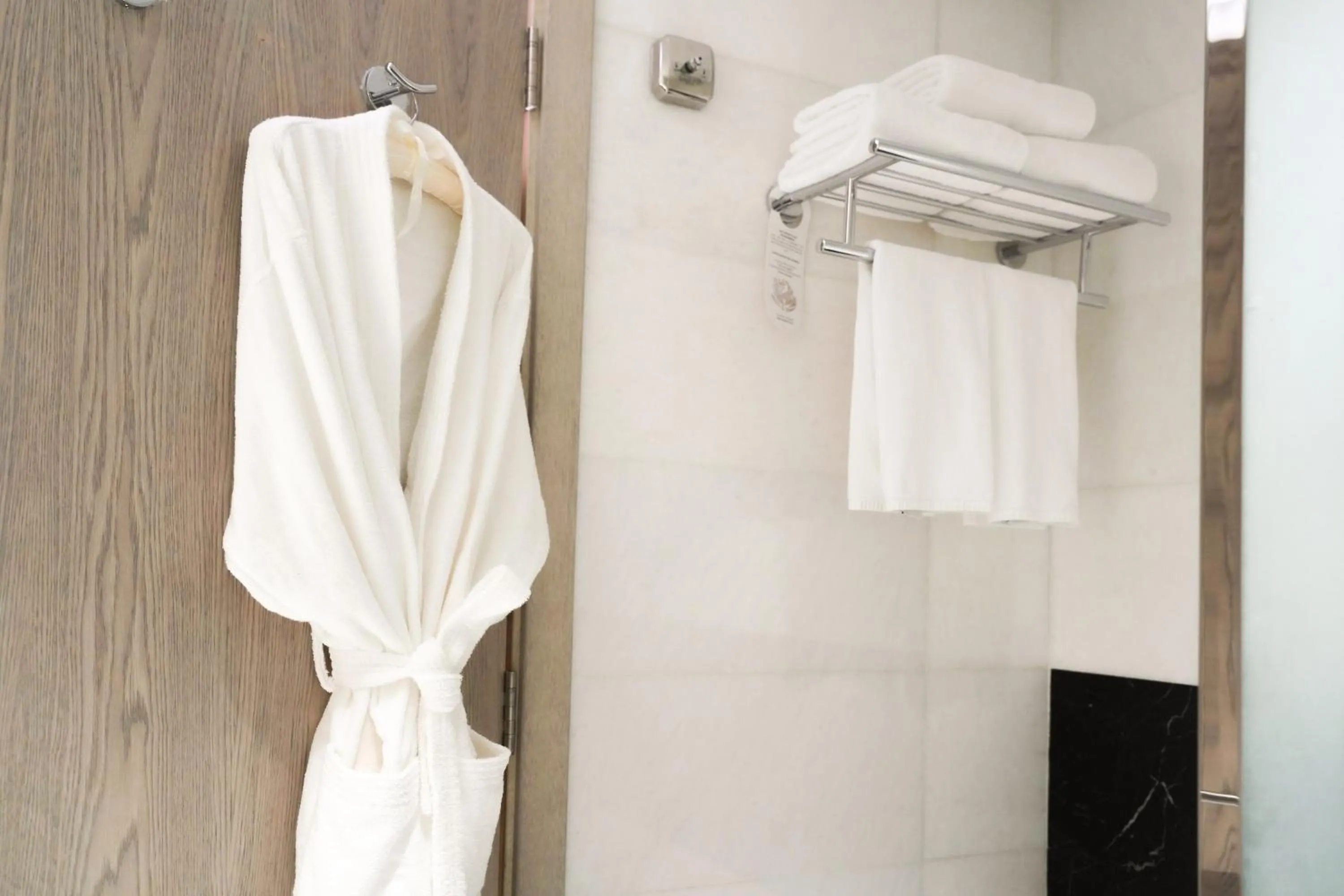 Toilet in View Al Madinah Hotel