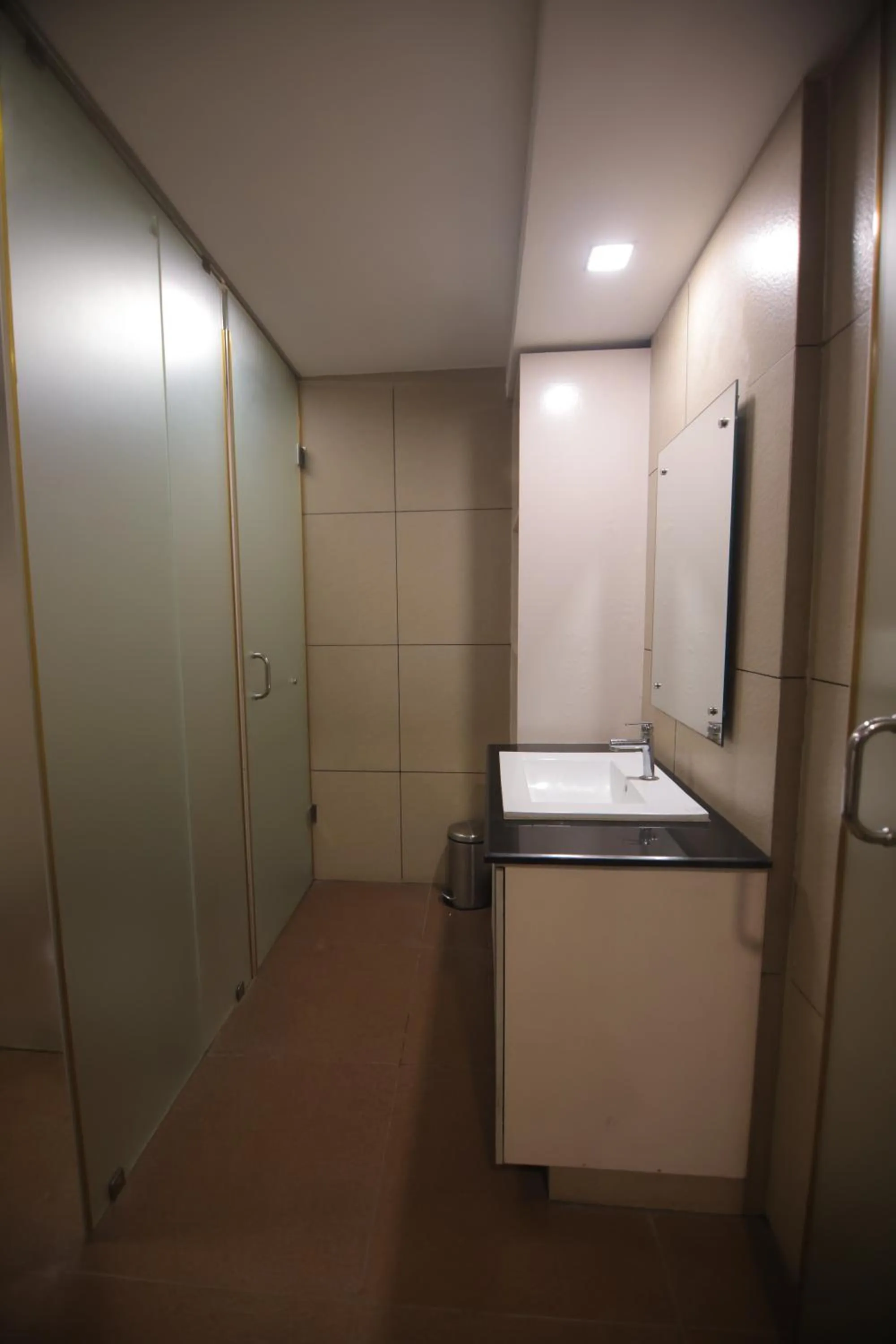 Bathroom in Nakshatra Emerald