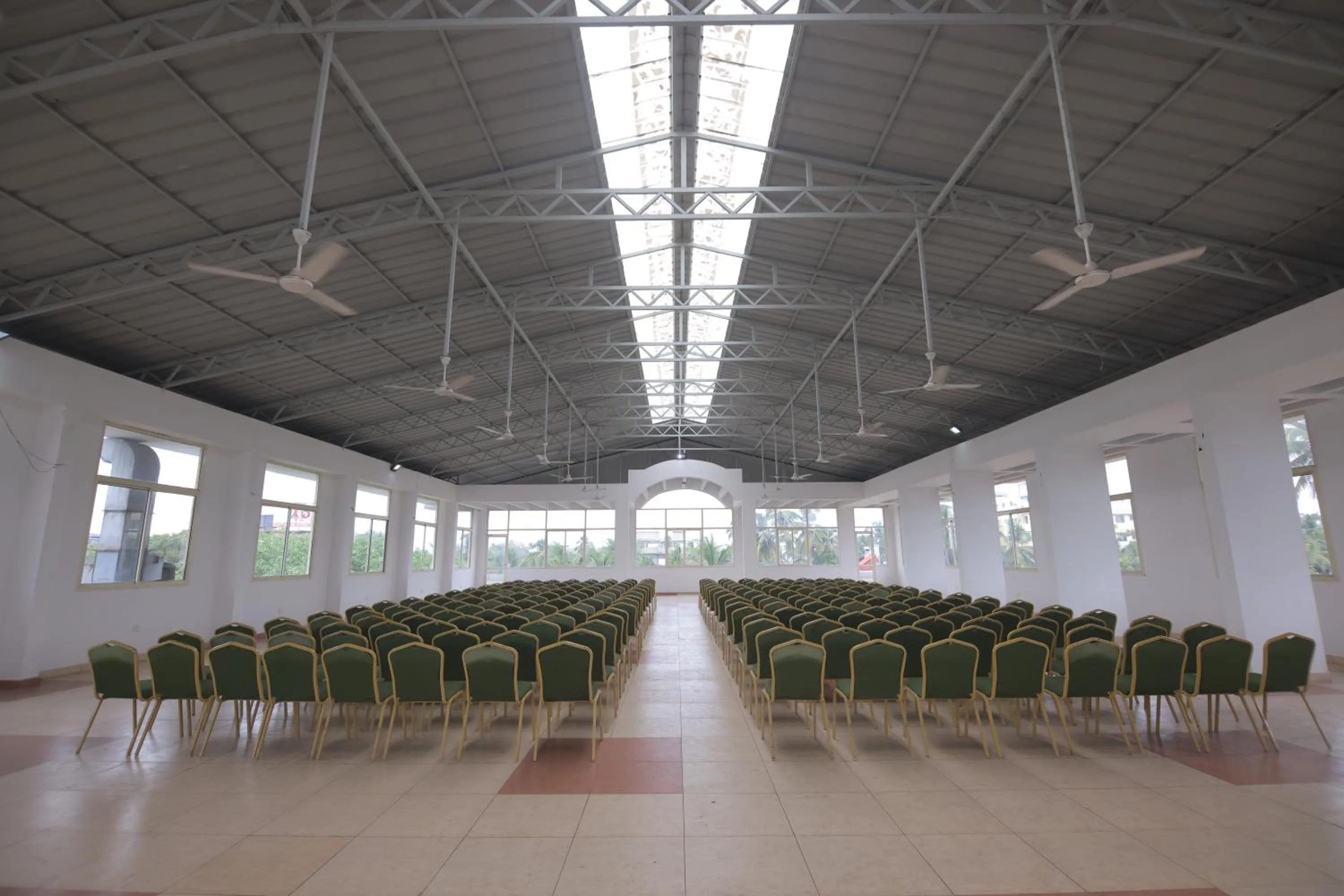 Banquet/Function facilities in Nakshatra Emerald