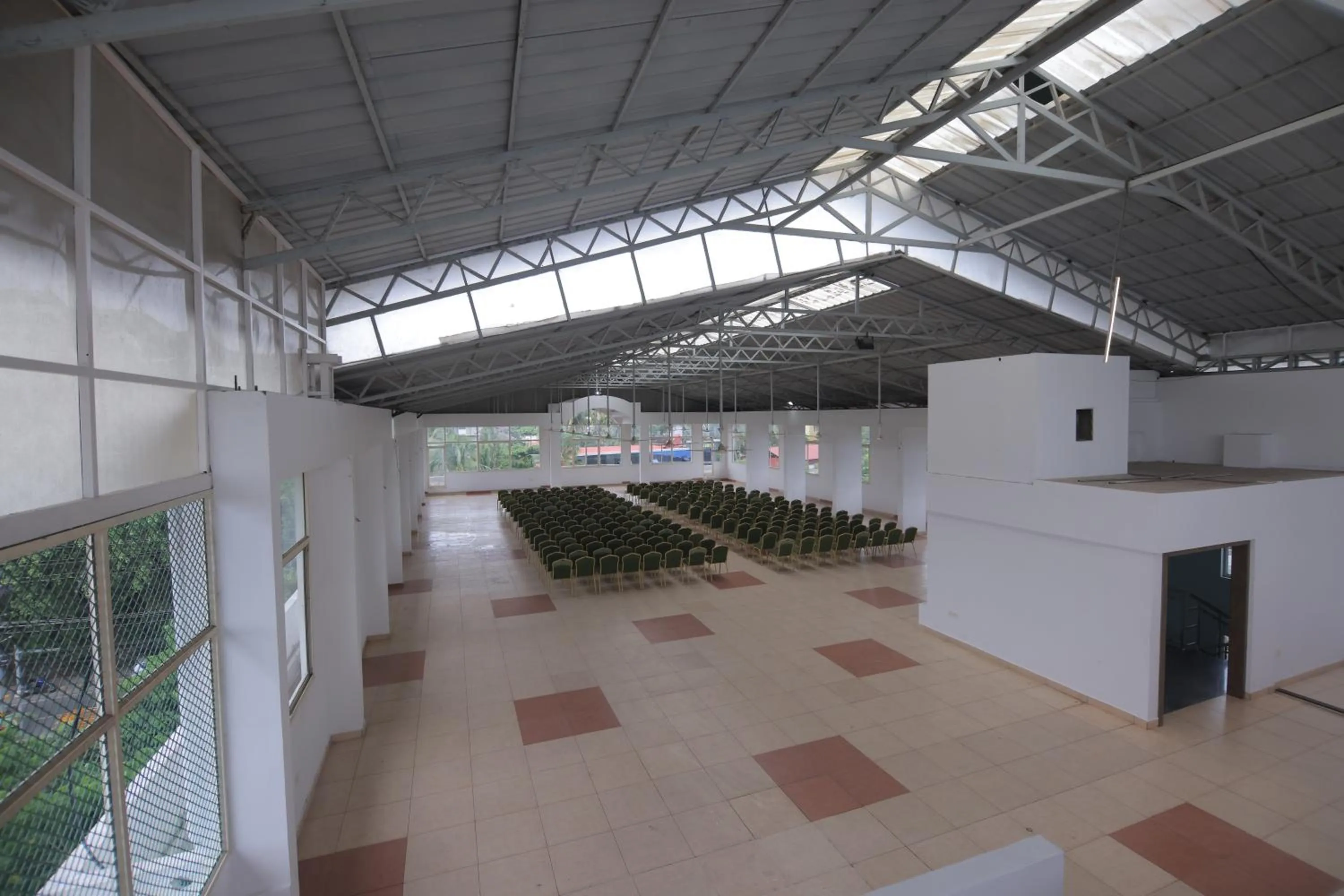 Banquet/Function facilities in Nakshatra Emerald