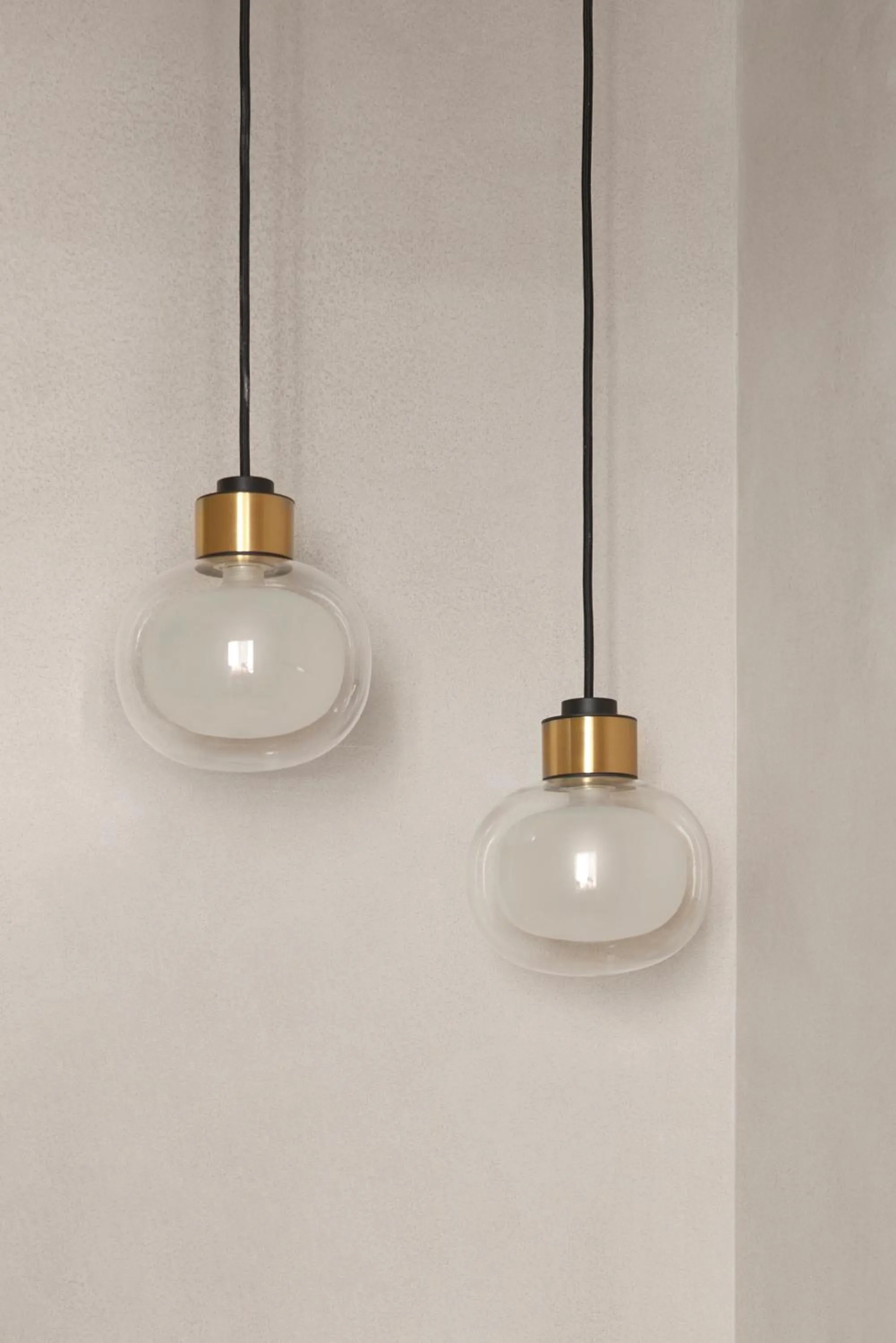 Bathroom in Crossing Manzoni