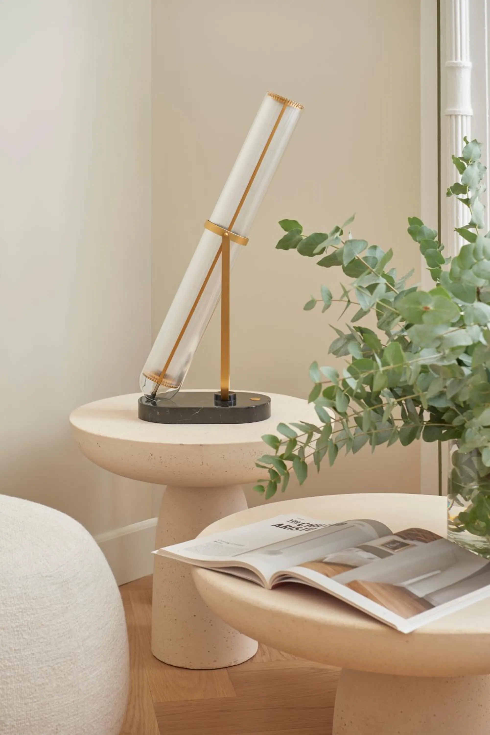 hair dresser in Crossing Manzoni