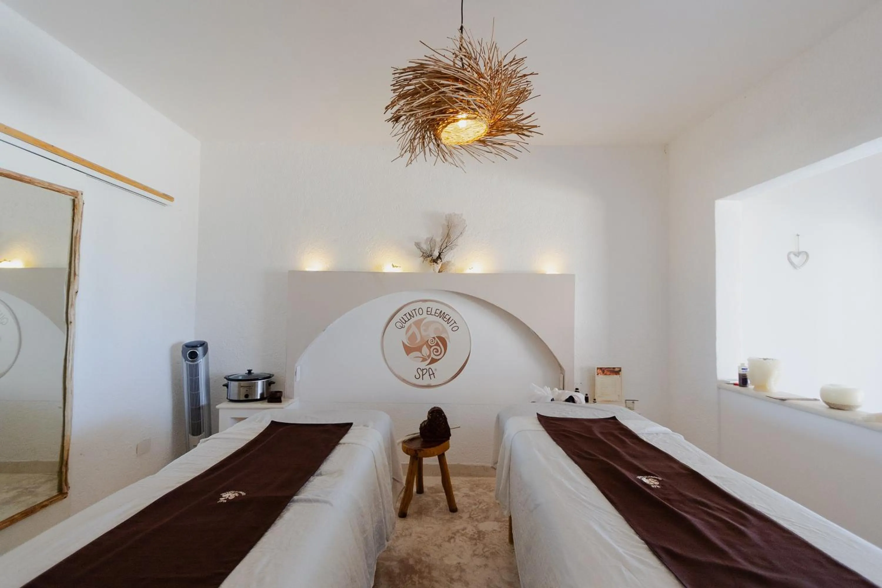 Massage, Bed in VR CLUB Tulum Riviera