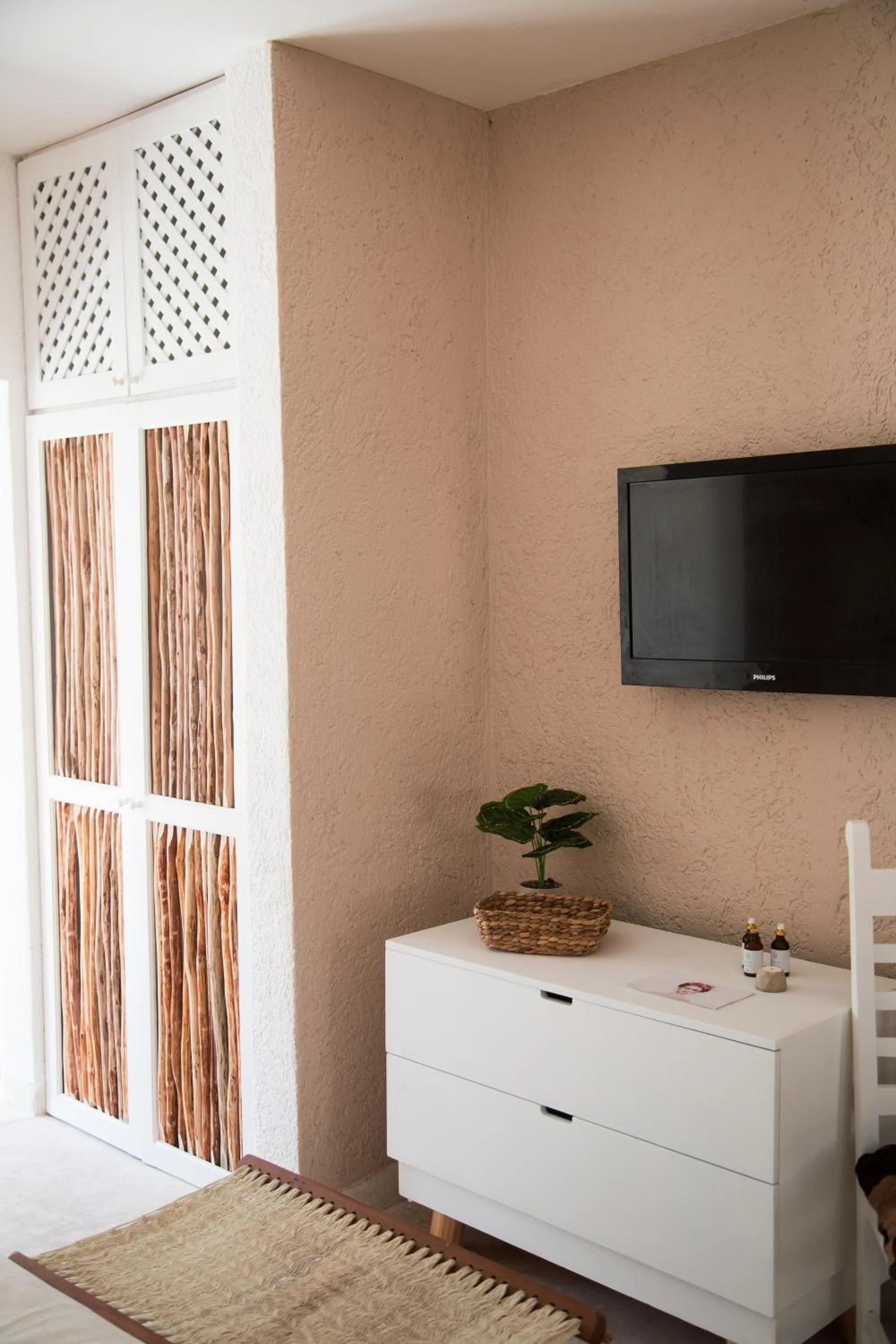 TV and multimedia in VR CLUB Tulum Riviera