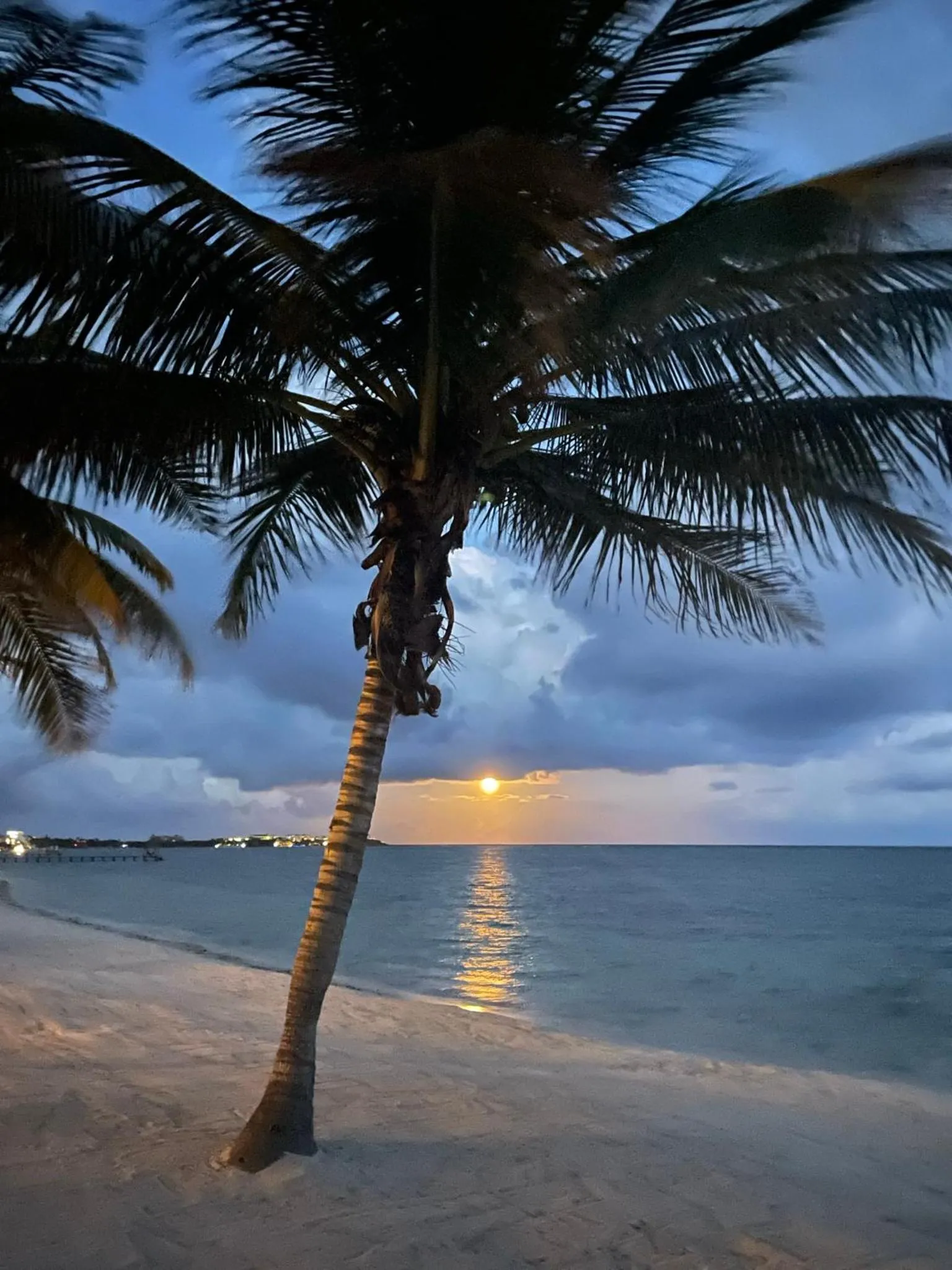 Nearby landmark in VR CLUB Tulum Riviera